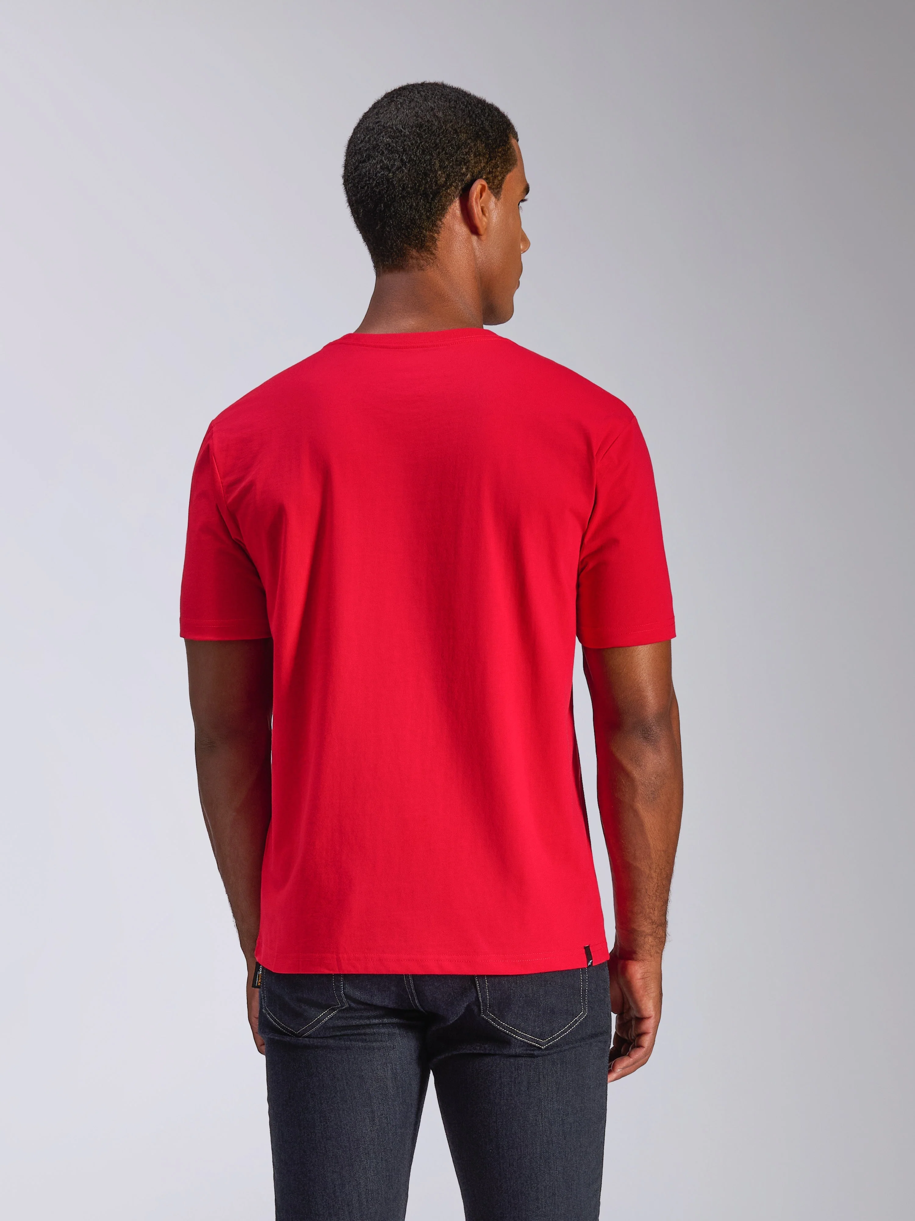 Mx Helmet CSF Tee - Image 2