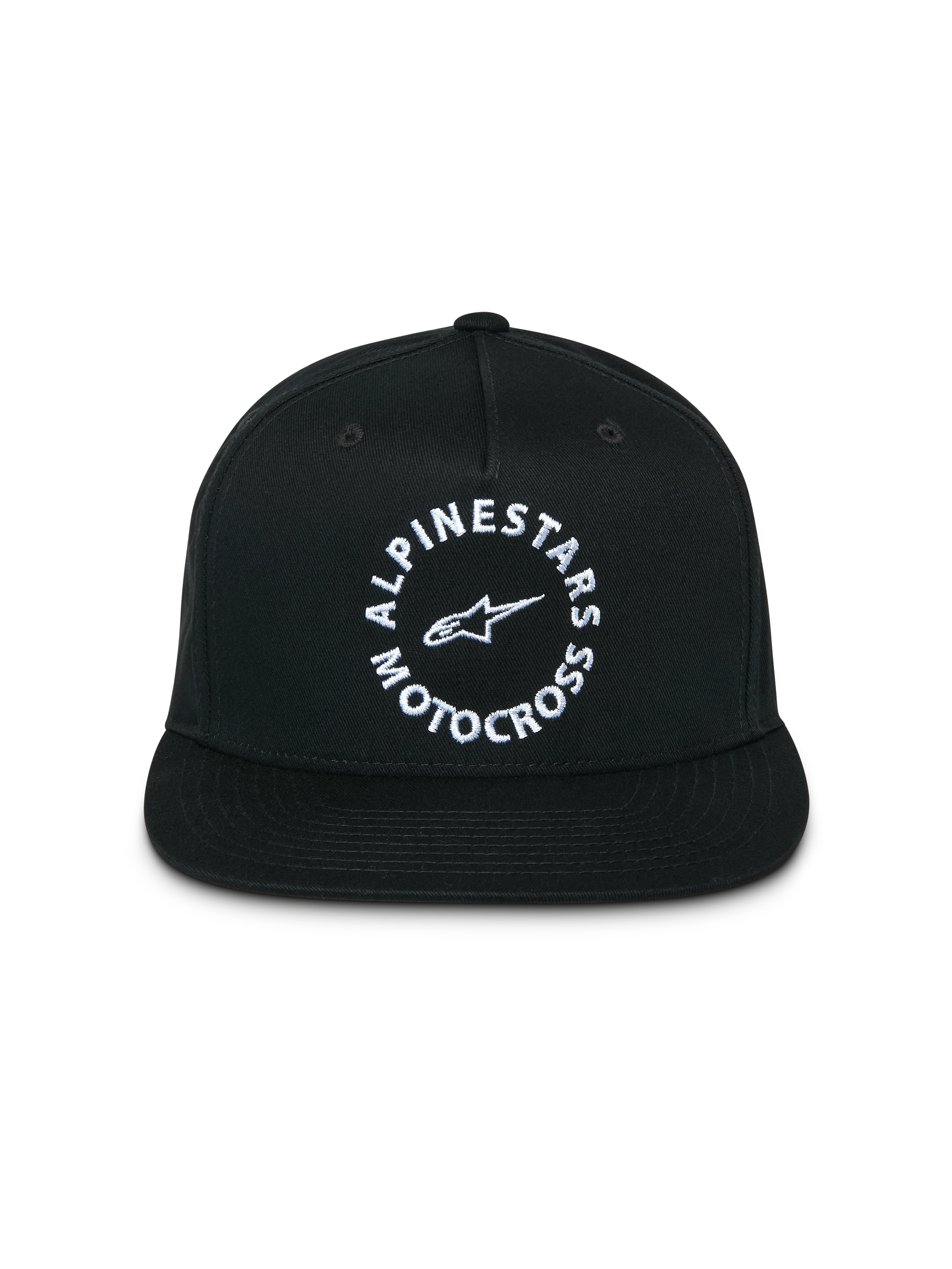 MX Snapback Hat - Image 2