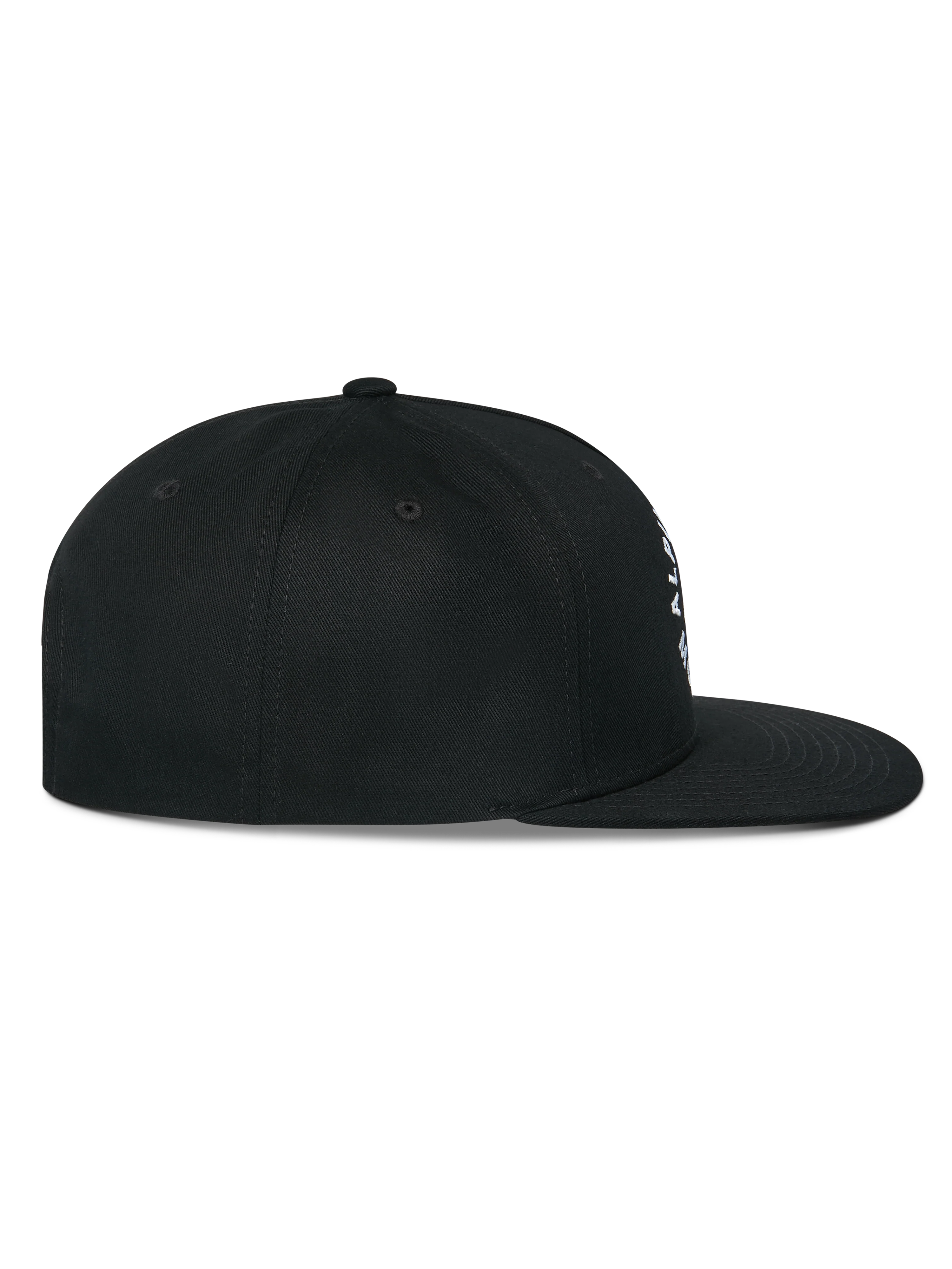 MX Snapback Hat - Image 3