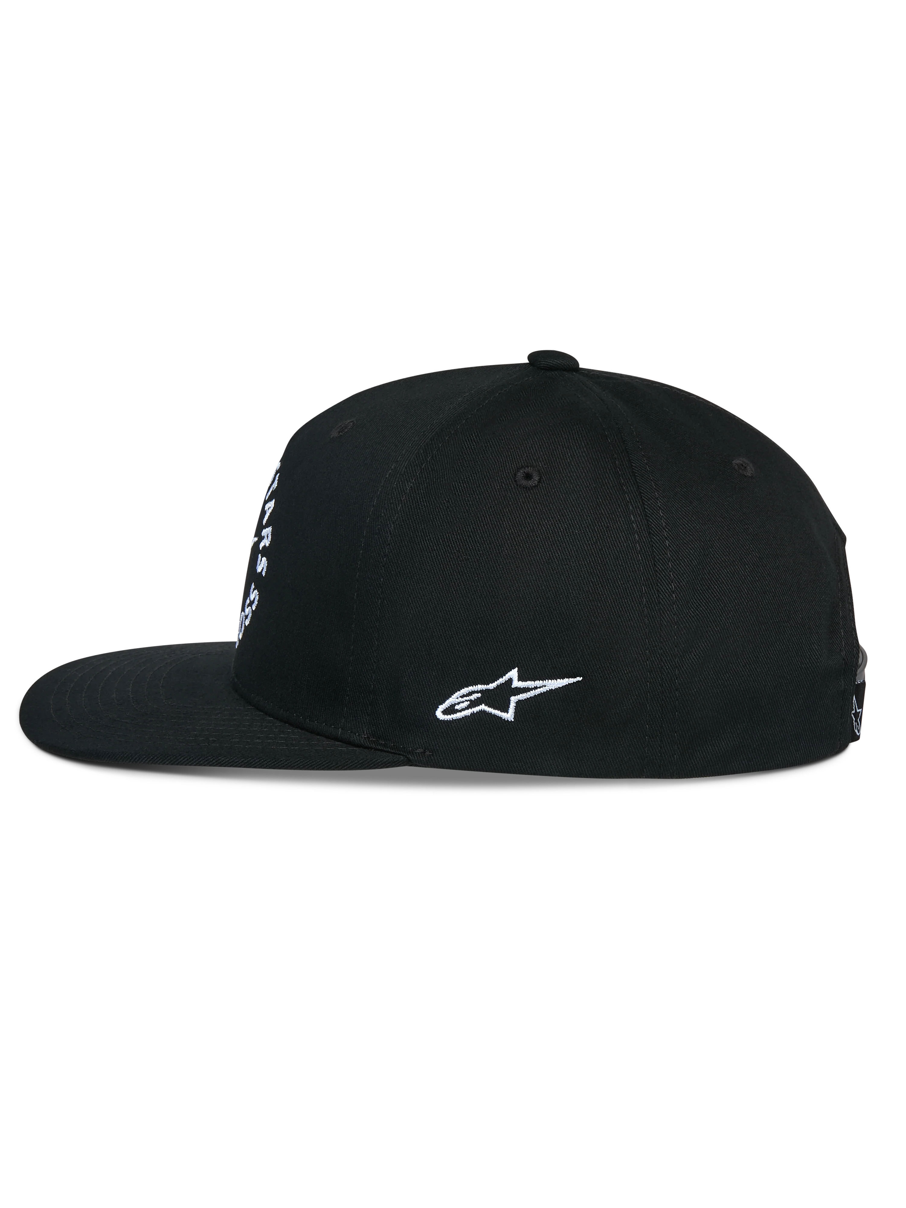 MX Snapback Hat - Image 4