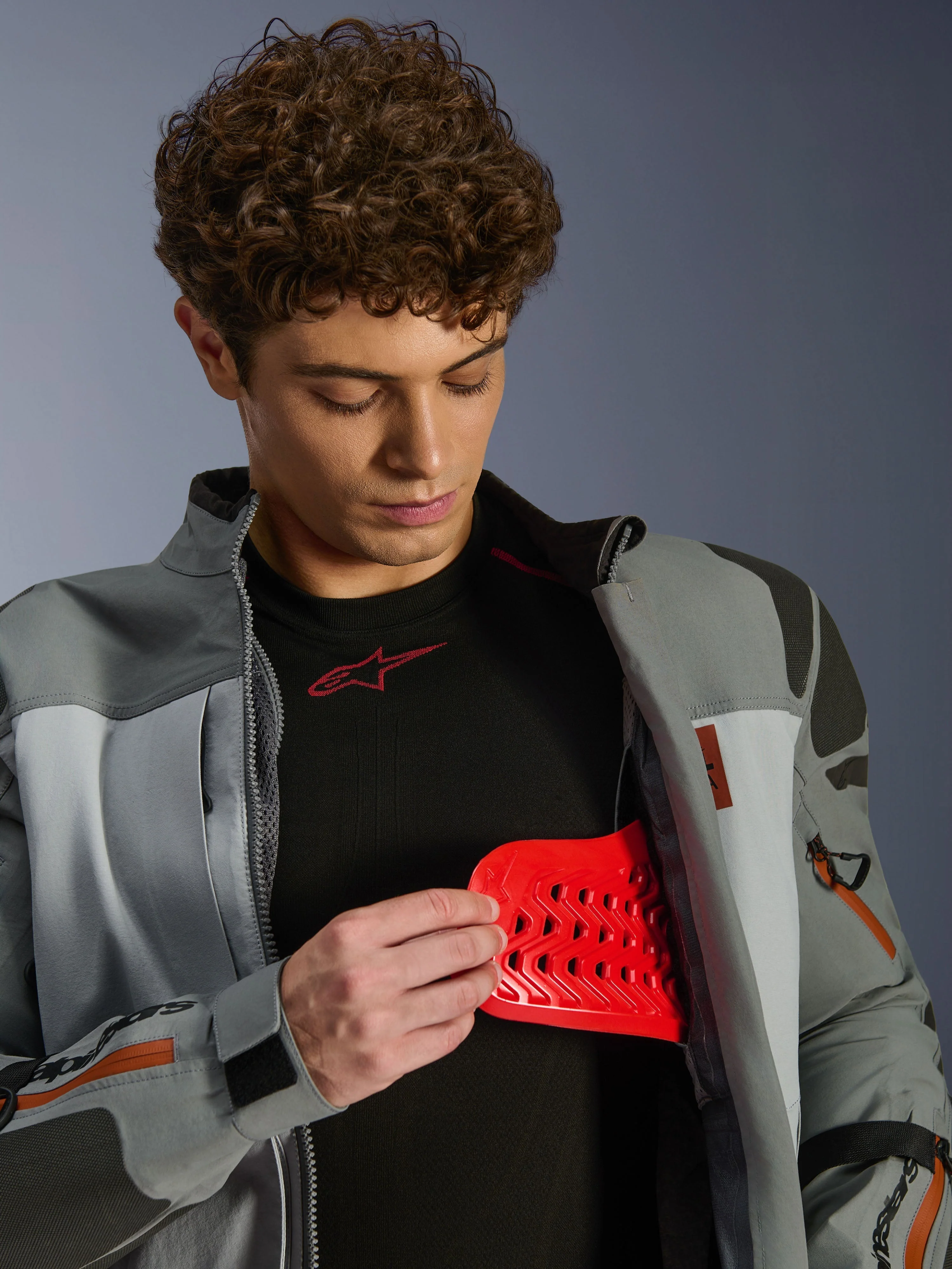Nazca 3L Gore-Tex Pro Jacket - Image 10