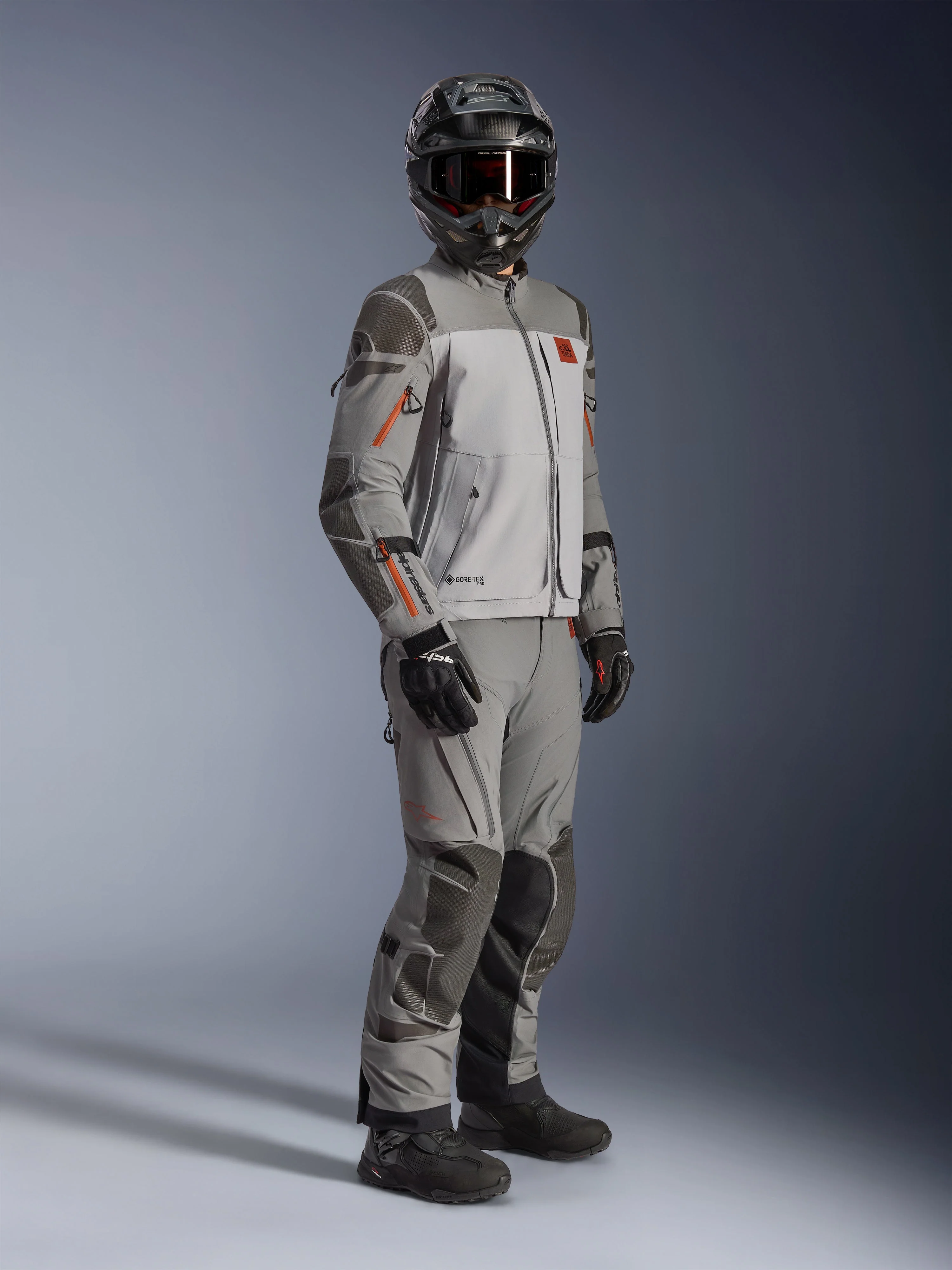 Nazca 3L Gore-Tex Pro Jacket - Image 3