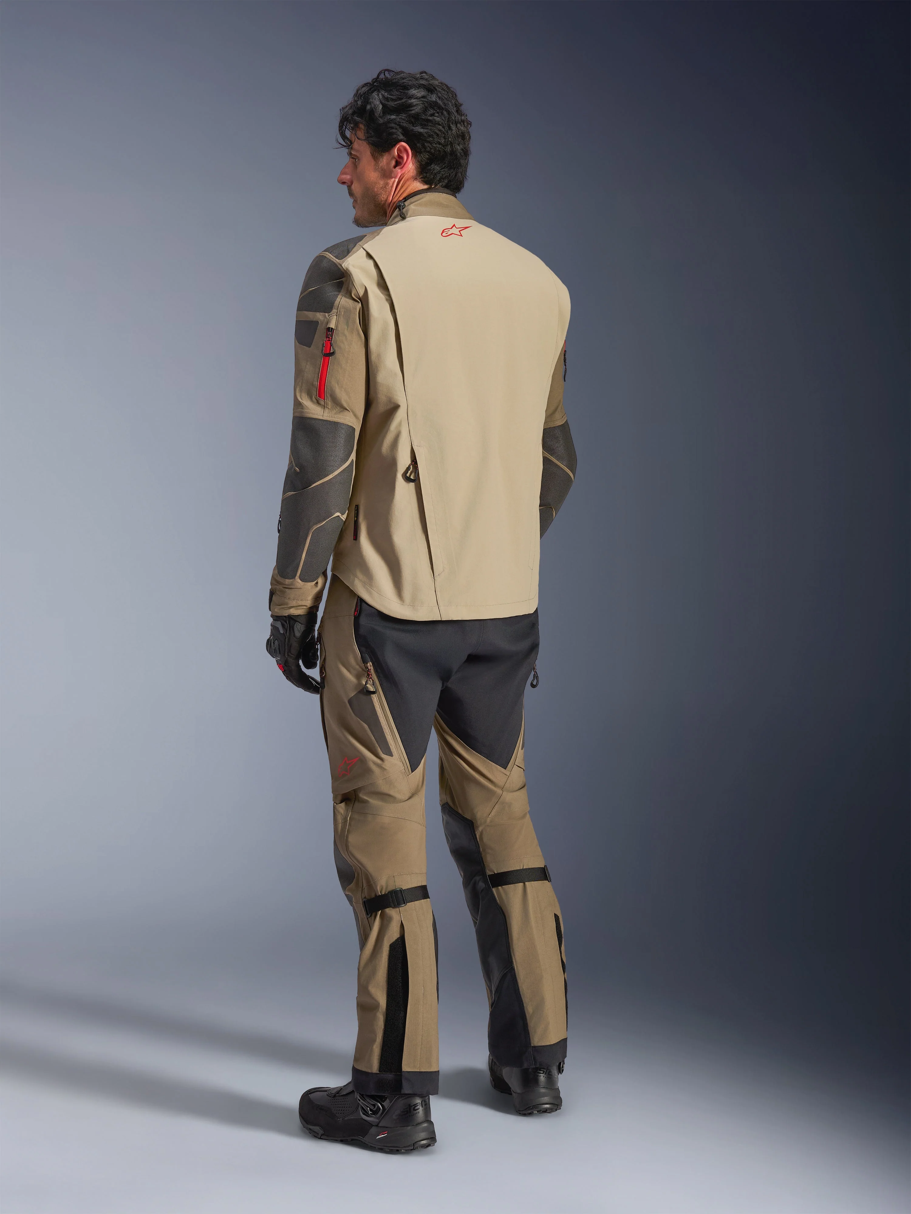 Nazca 3L Gore-Tex Pro Jacket - Image 5