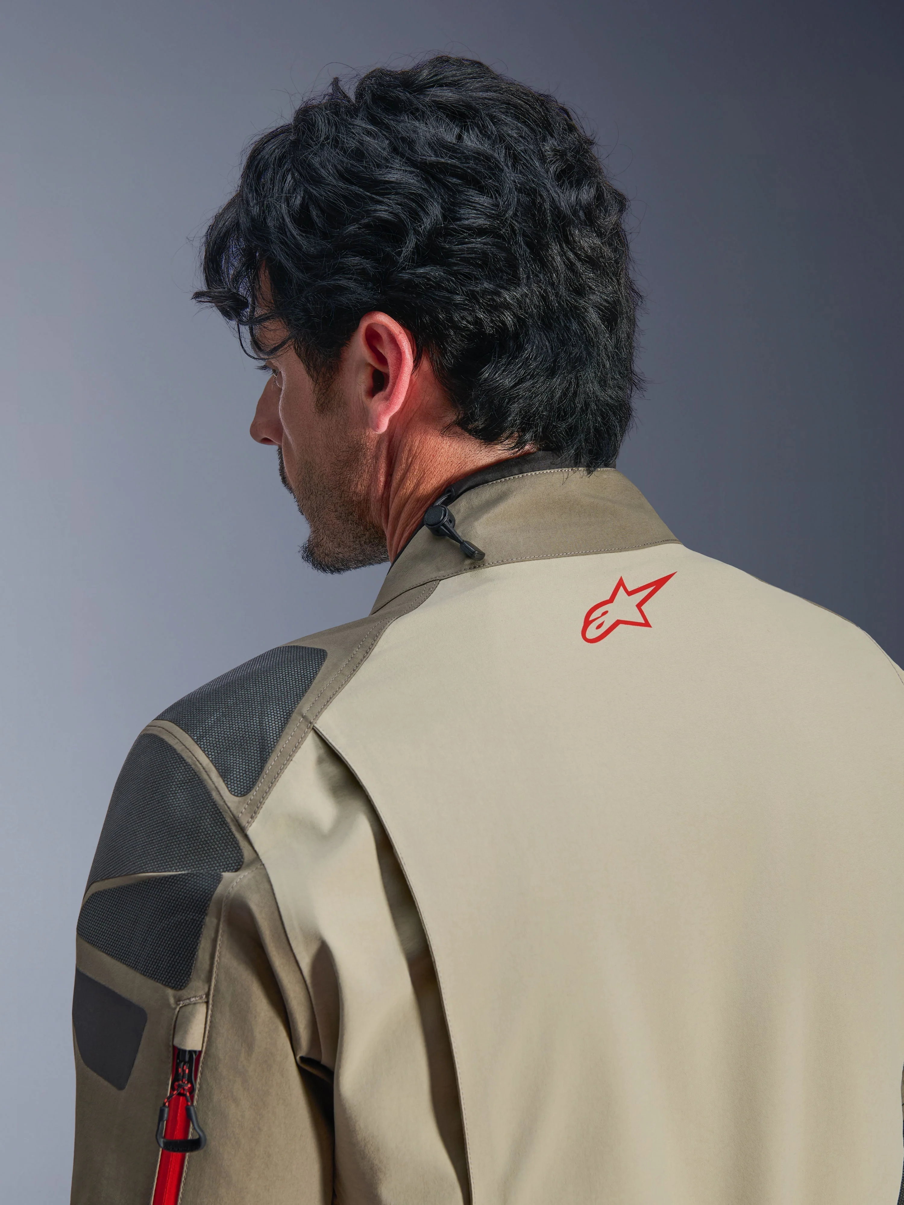 Nazca 3L Gore-Tex Pro Jacket - Image 9