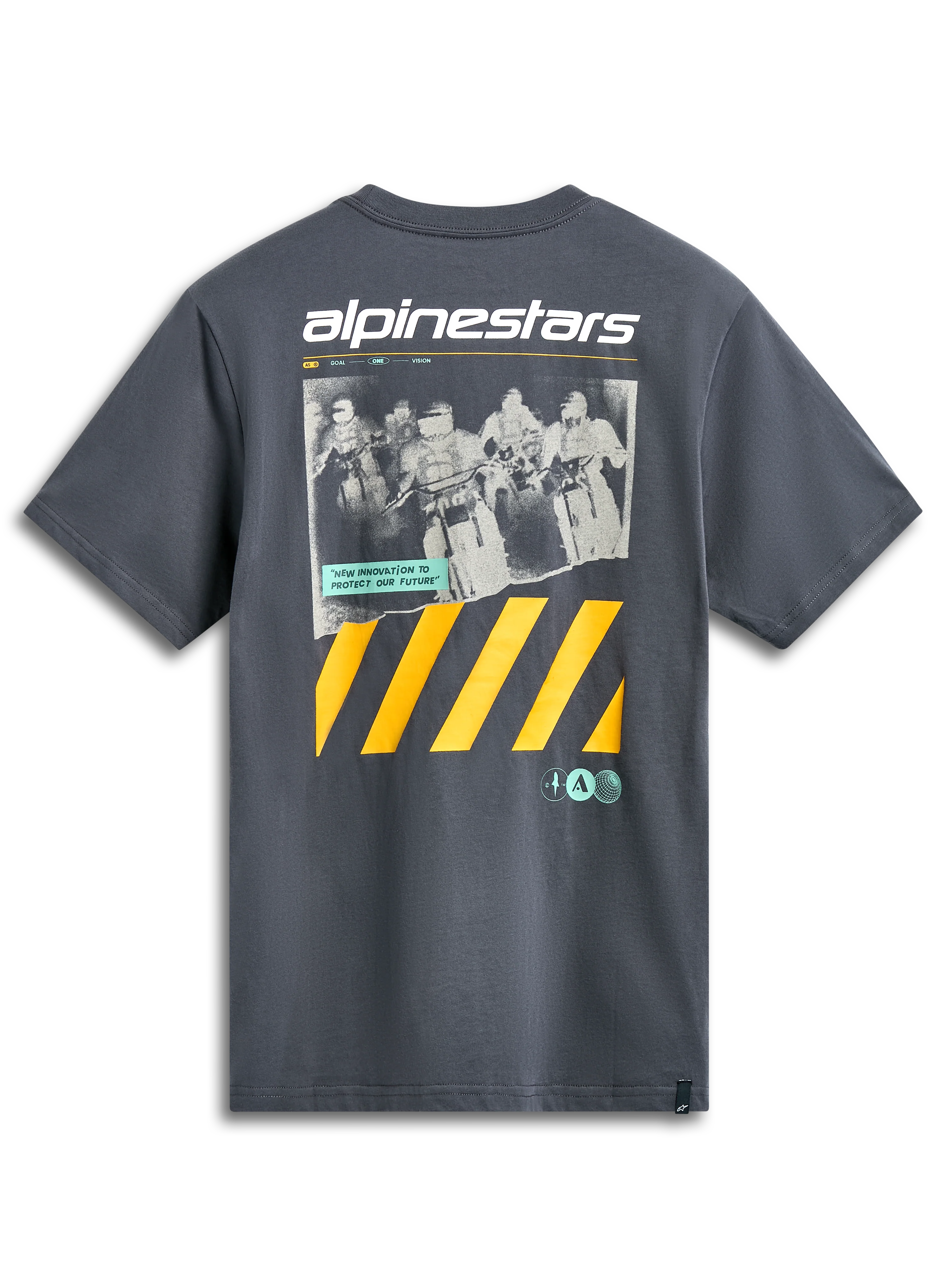 No Barrier Csf Tee - Short Sleeve - Image 5