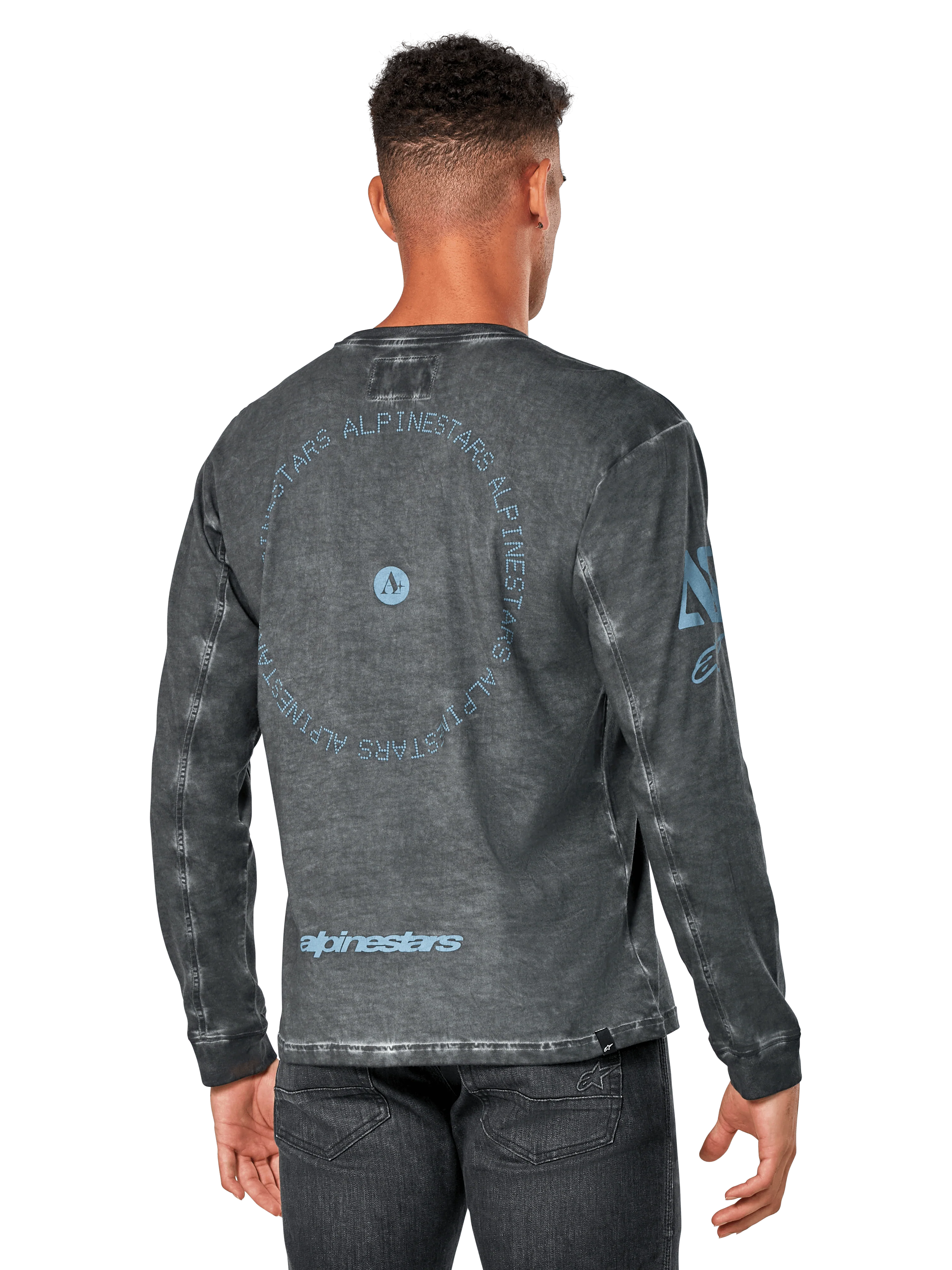 Nook Knit - Long Sleeve - Image 2