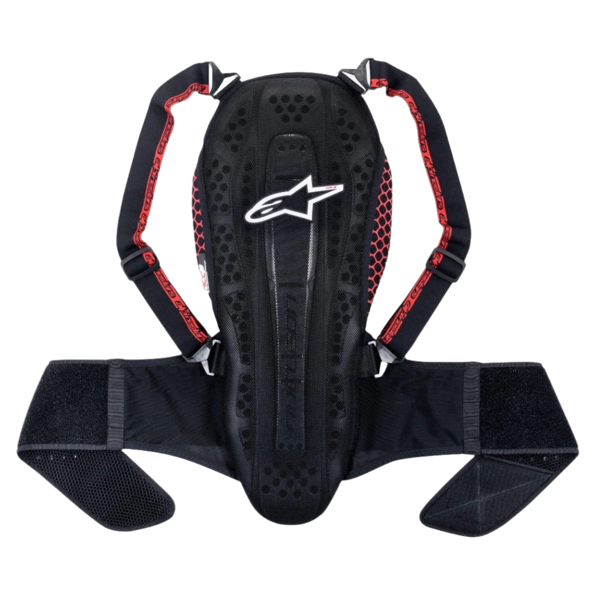 Nucleon Kr-2 Back Protector