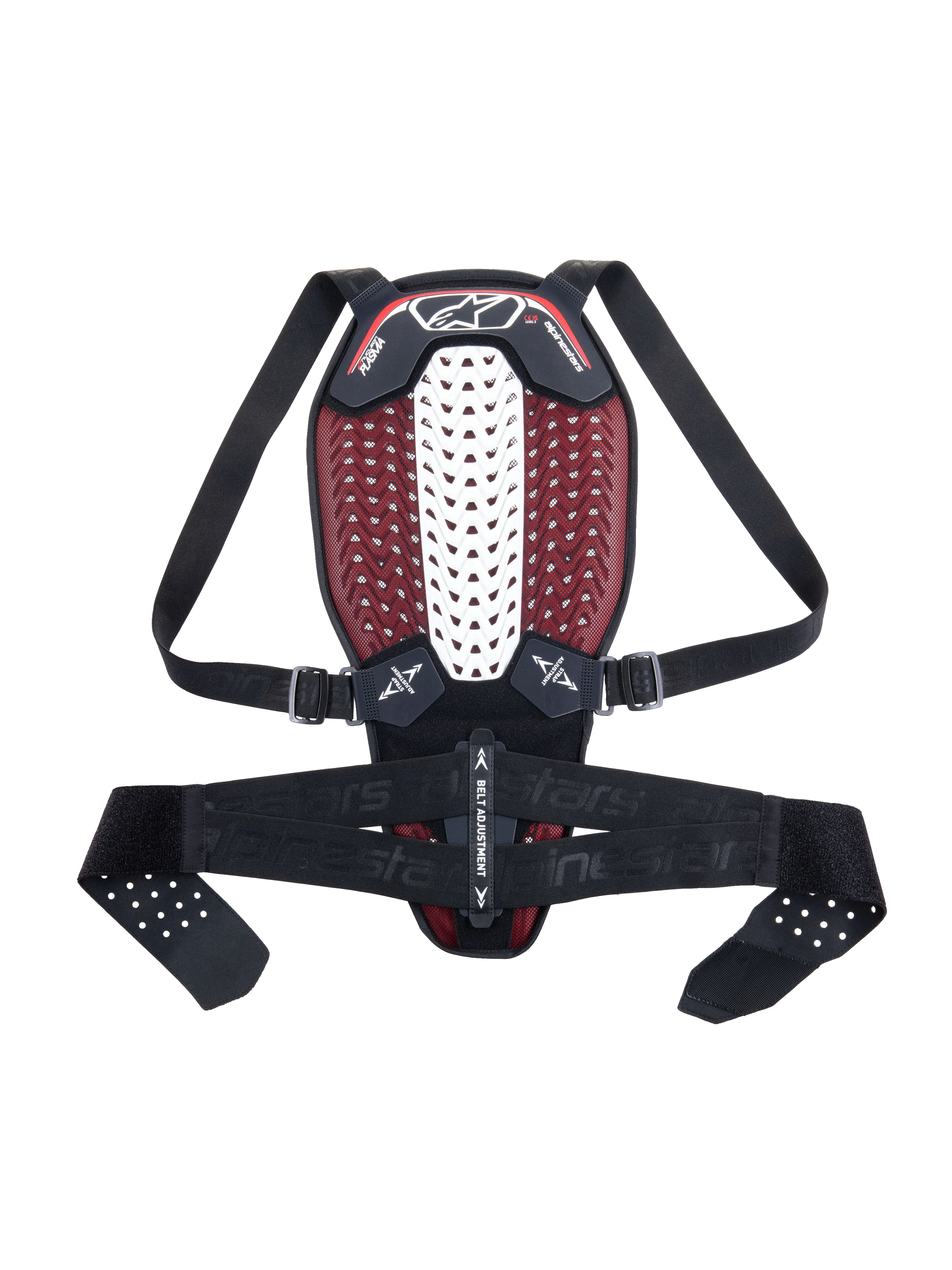 Nucleon Plasma Back Protector - Image 3