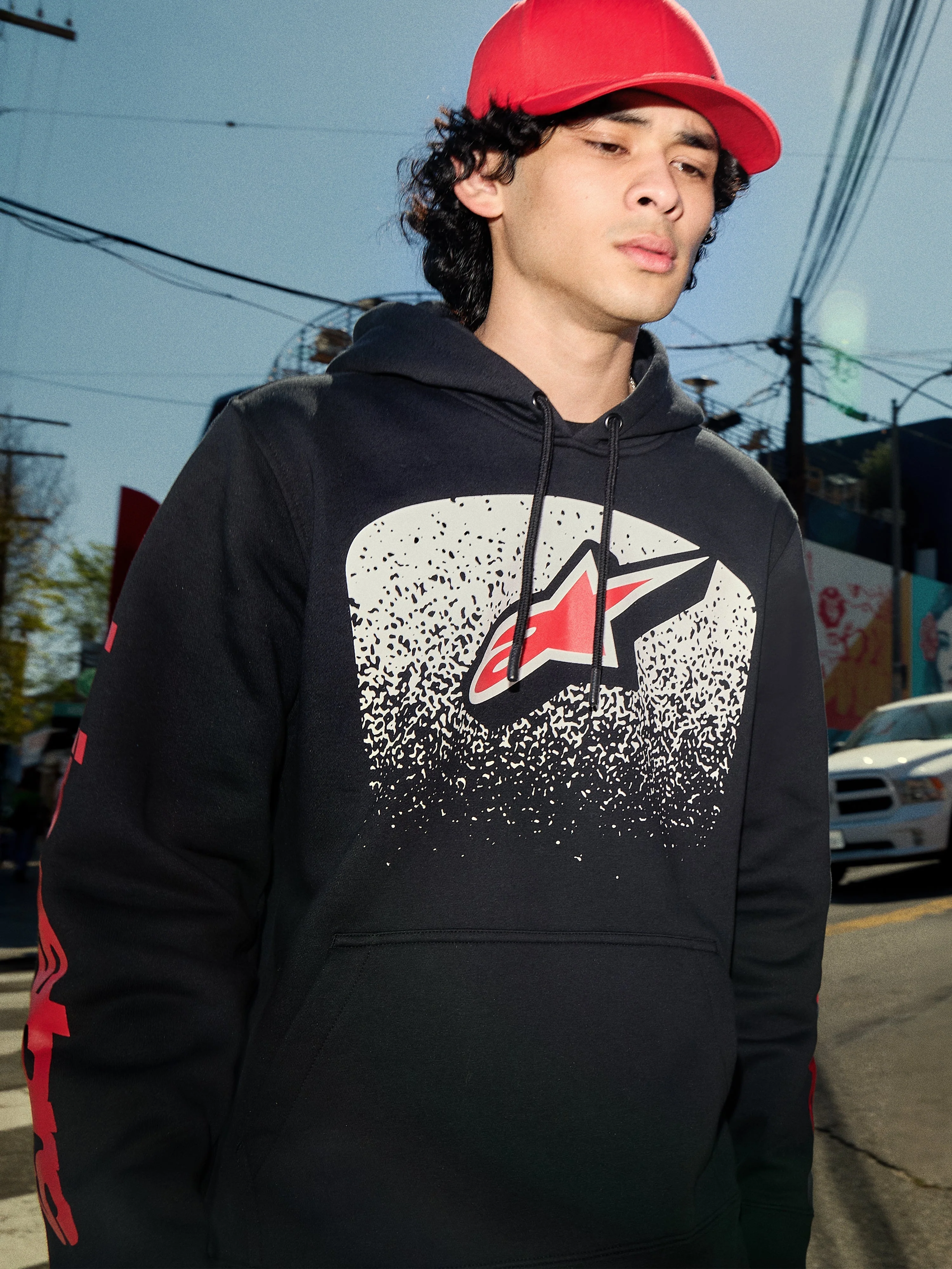 Obsessed Hoodie
