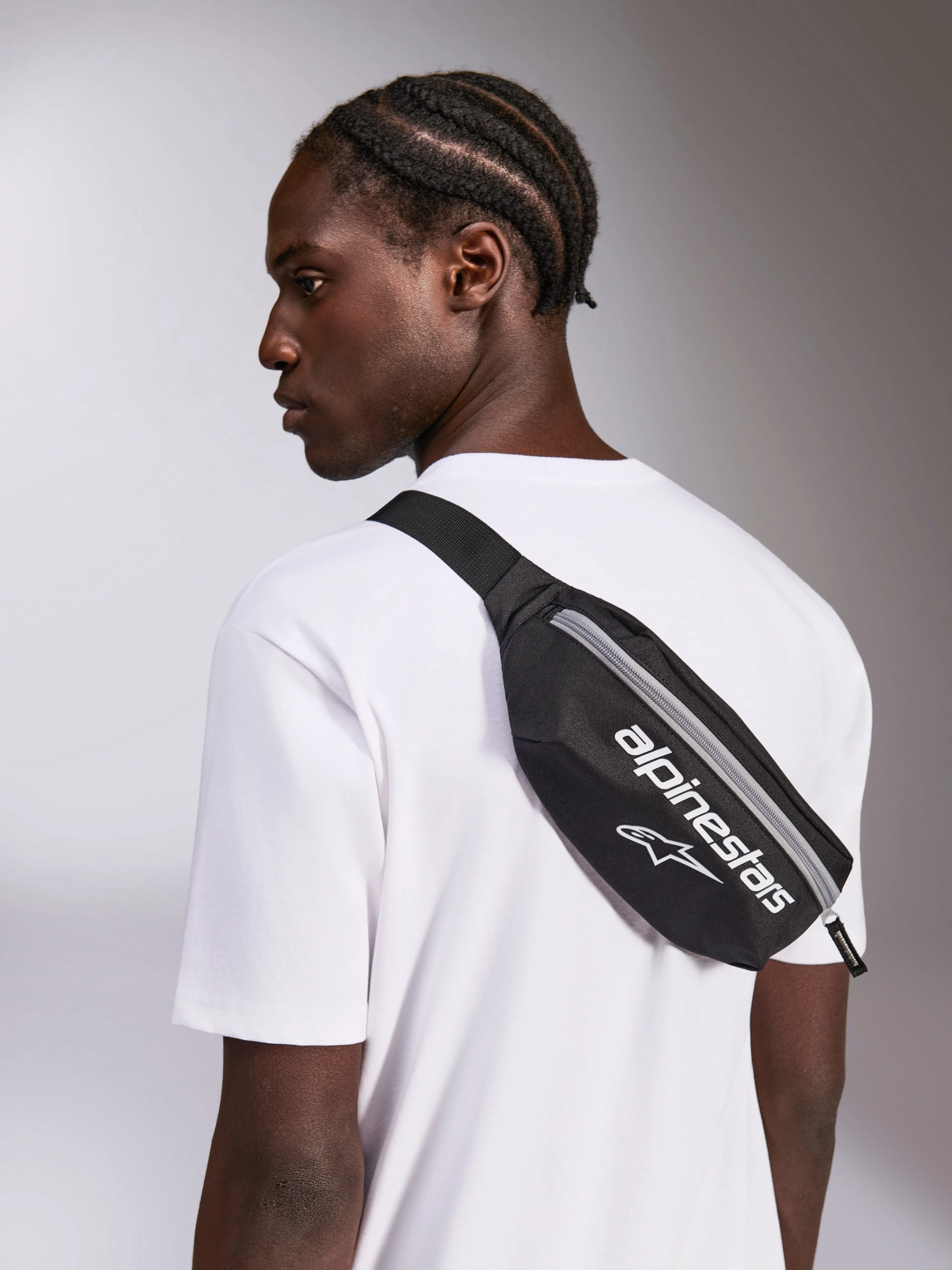 Only Linear Hip Bag - Image 2