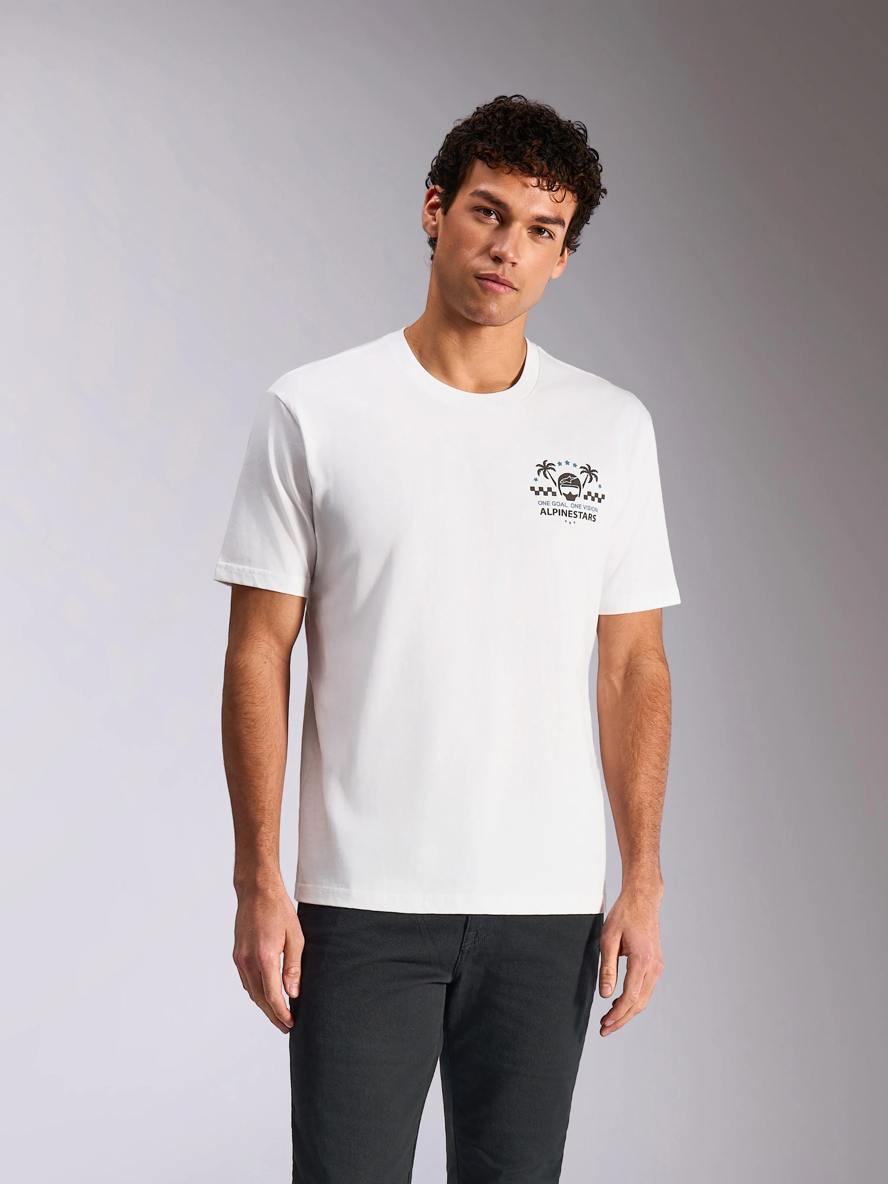 Order CSF Tee - Short Sleeve