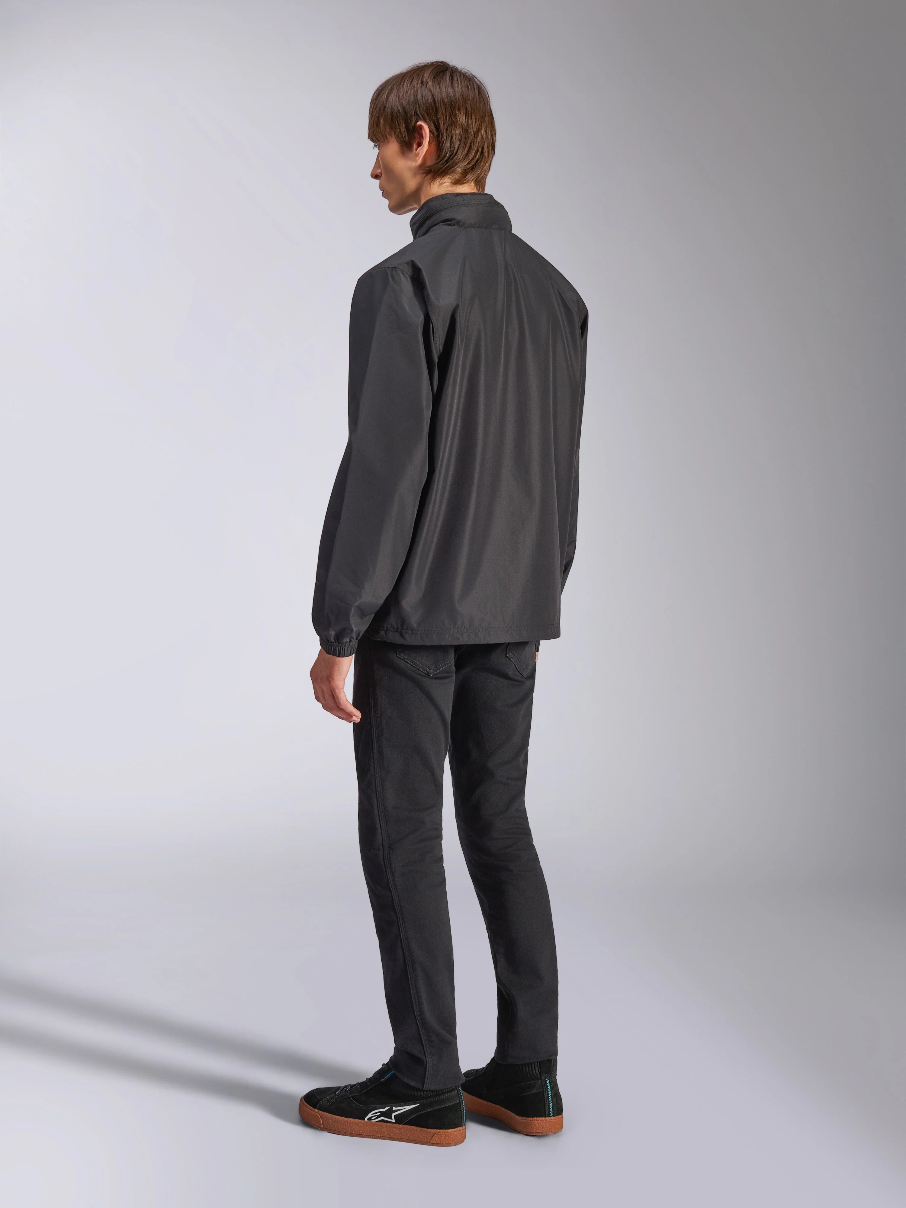 Overhaul Racer Jacket - Image 4