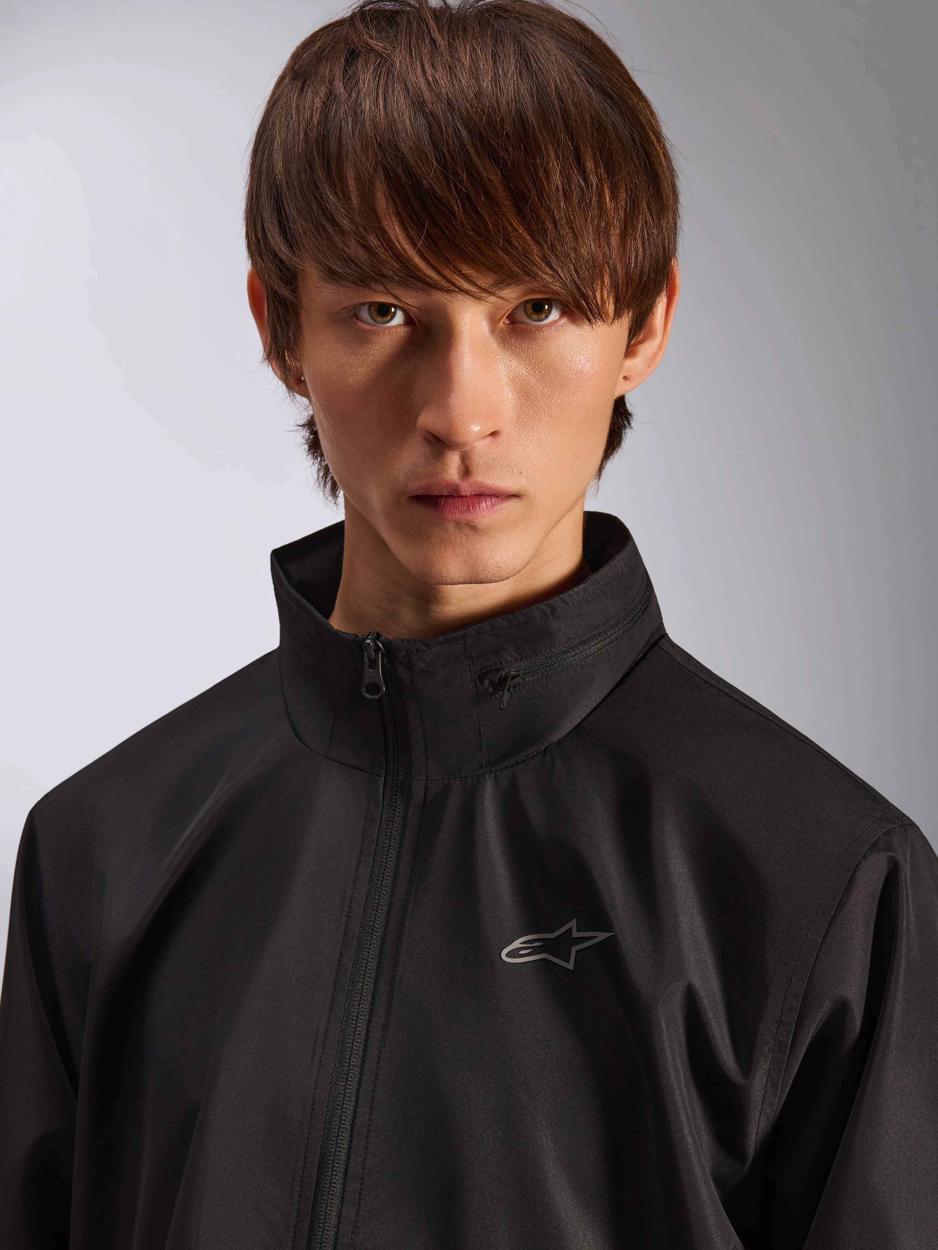 Overhaul Racer Jacket - Image 6