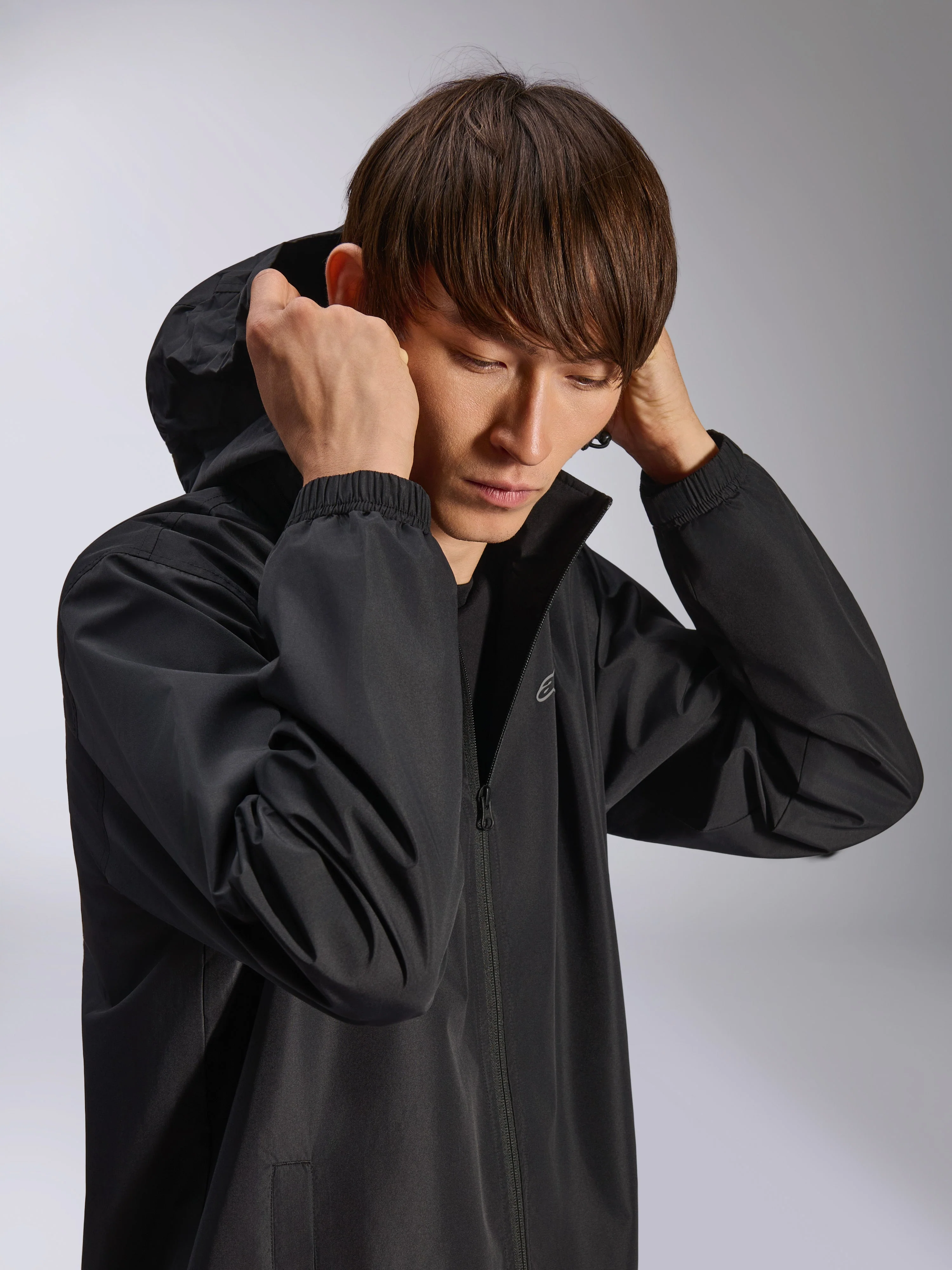 Overhaul Racer Jacket - Image 7
