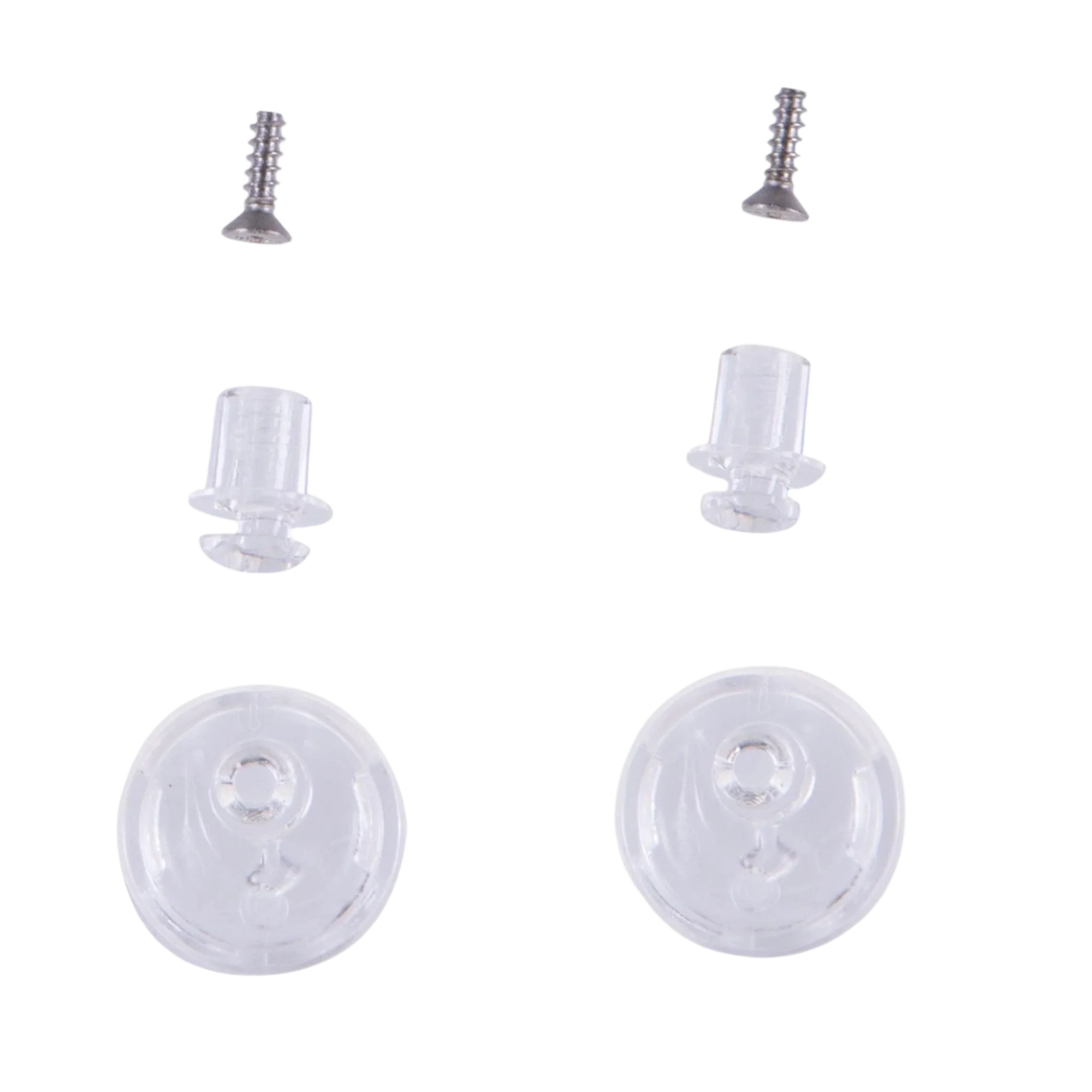 Pinlock Tear Off Pins Kit