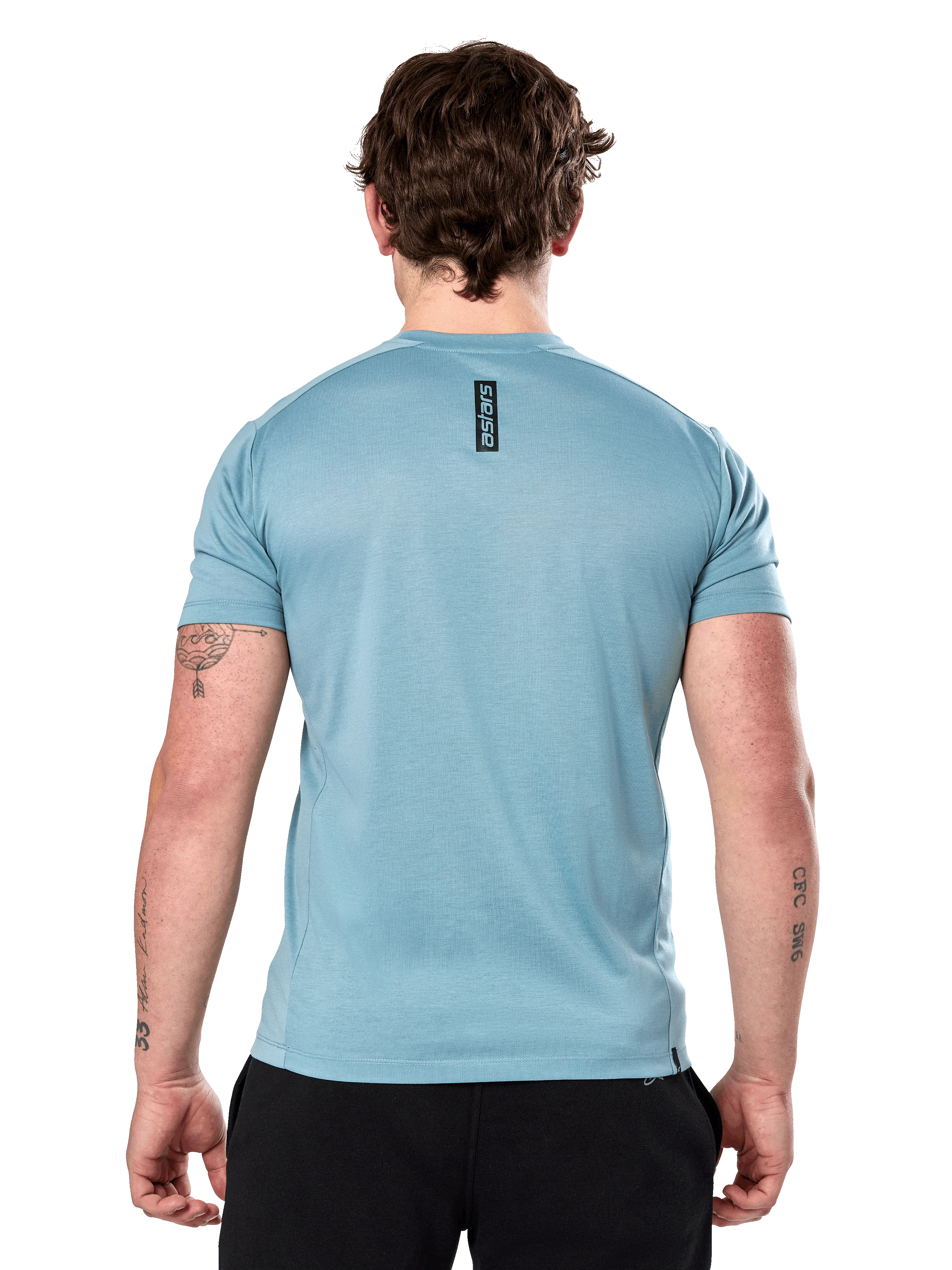 Point Performance Tee - Short Sleeve - Image 2