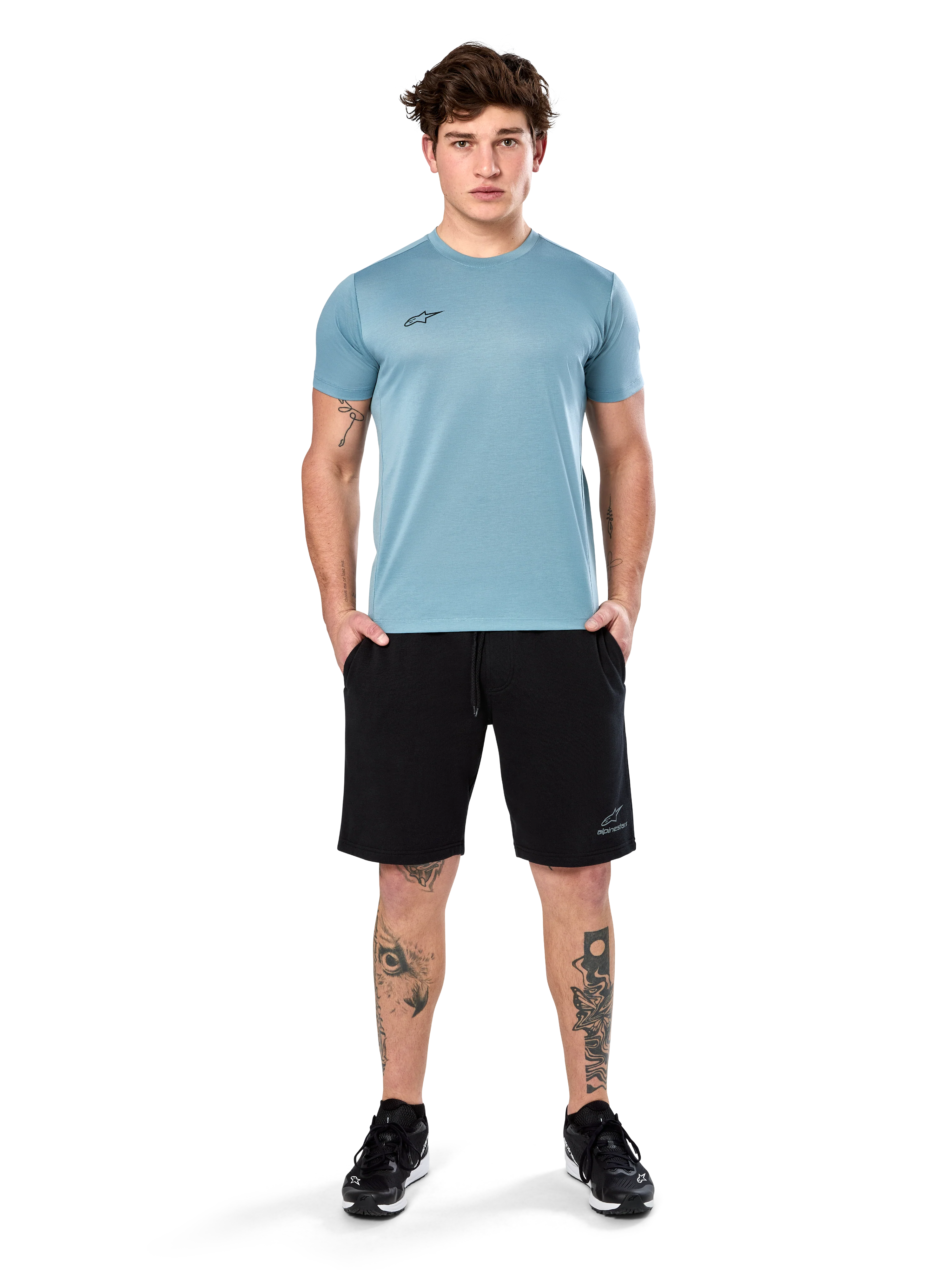 Point Performance Tee - Short Sleeve - Image 3