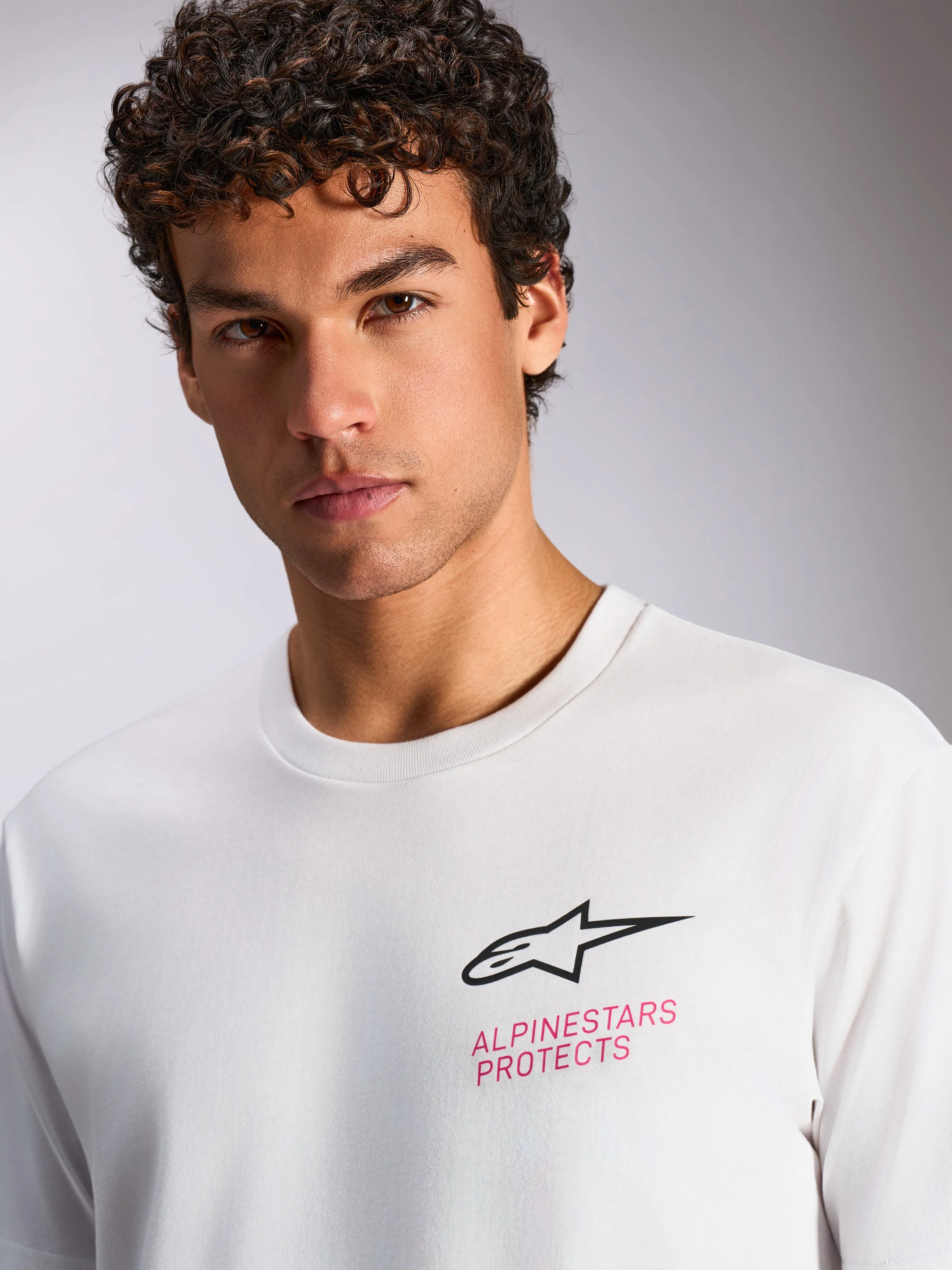 Pop Helmet CSF Tee - Short Sleeve - Image 7