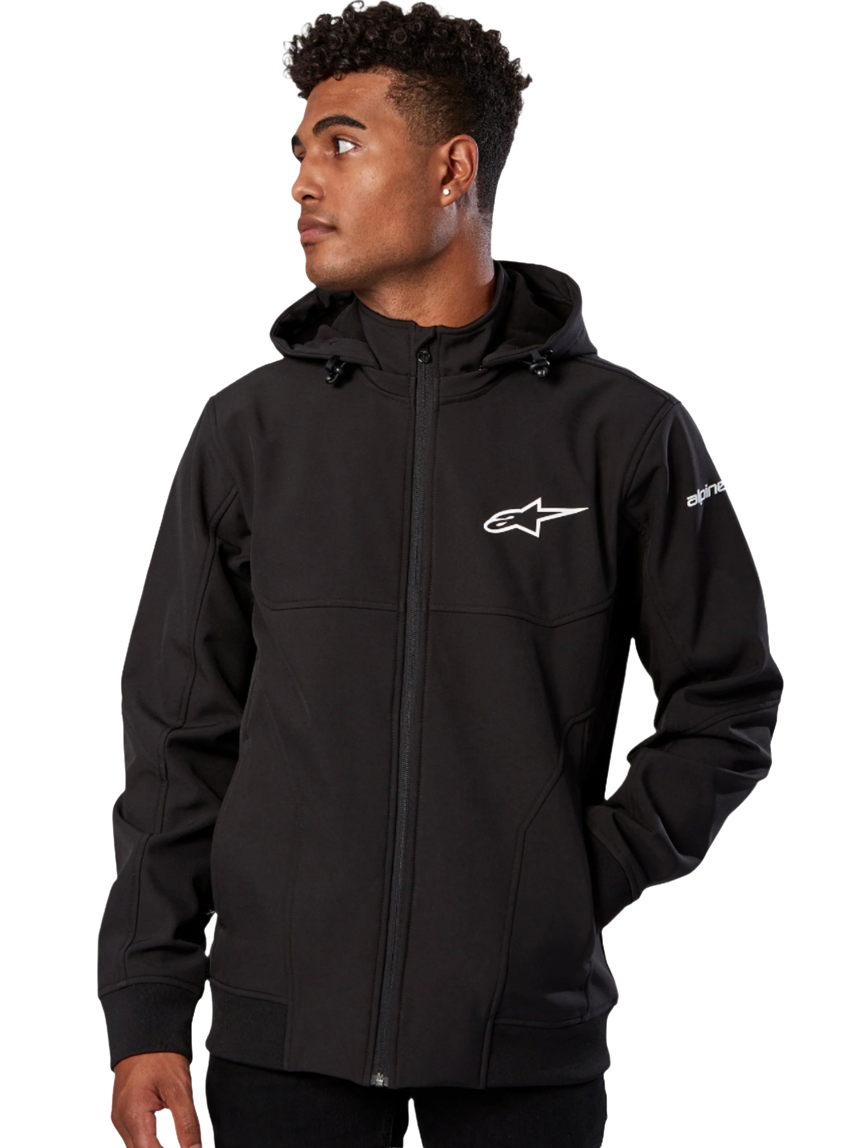 Primary Jacket