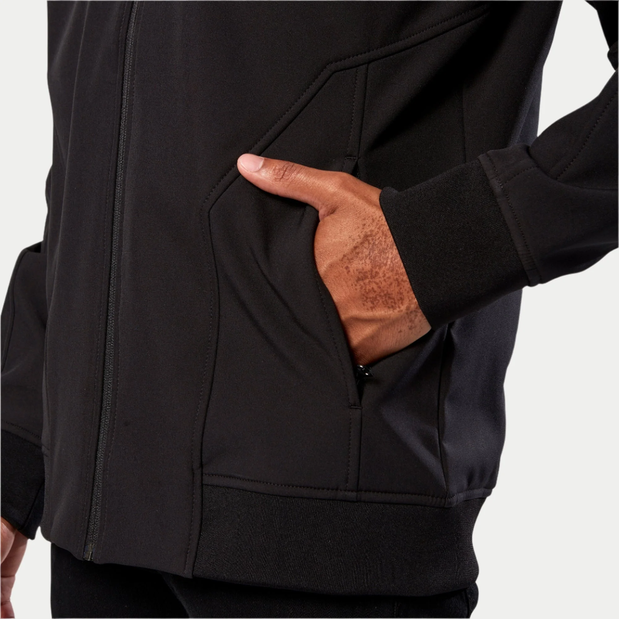 Primary Jacket - Image 2