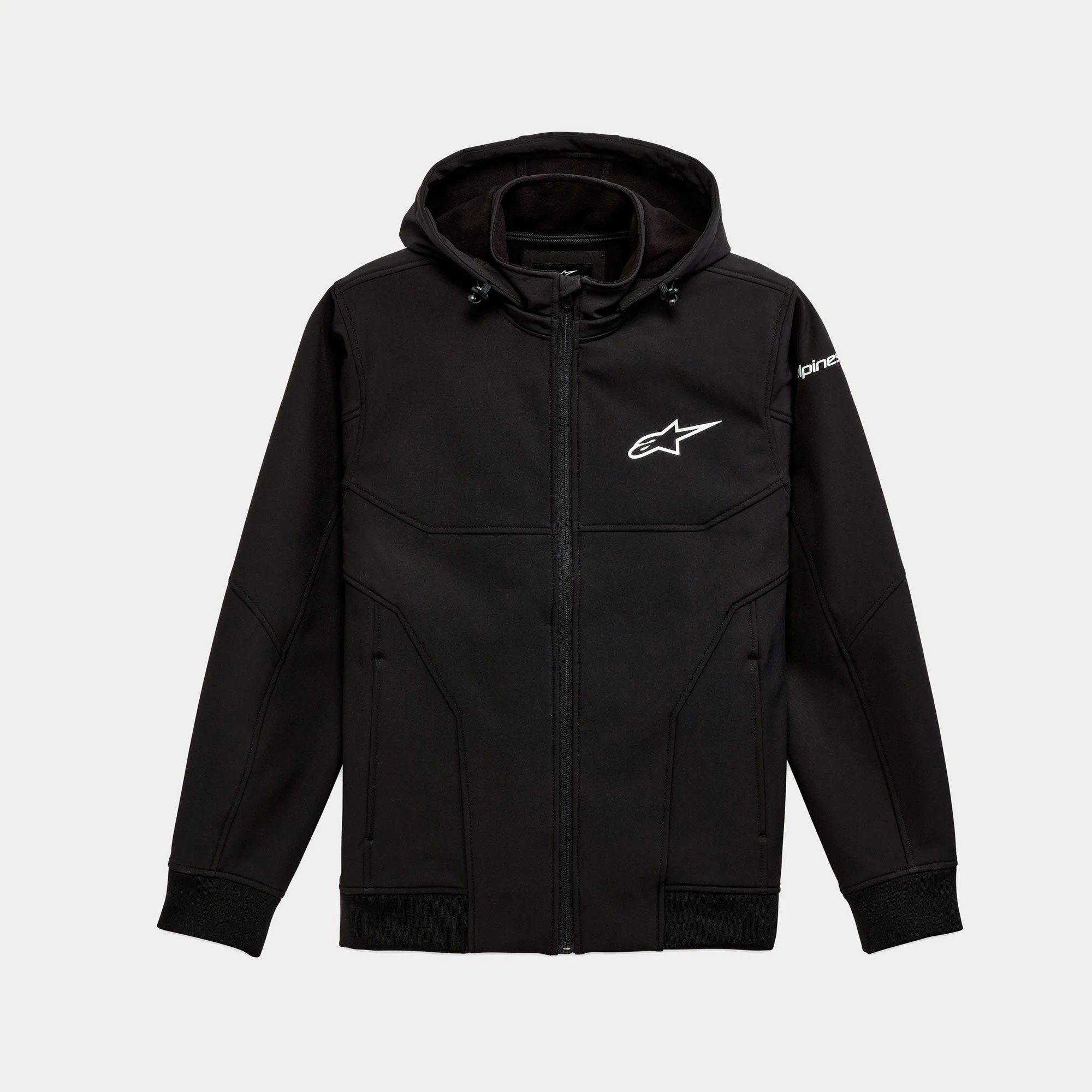 Primary Jacket - Image 3