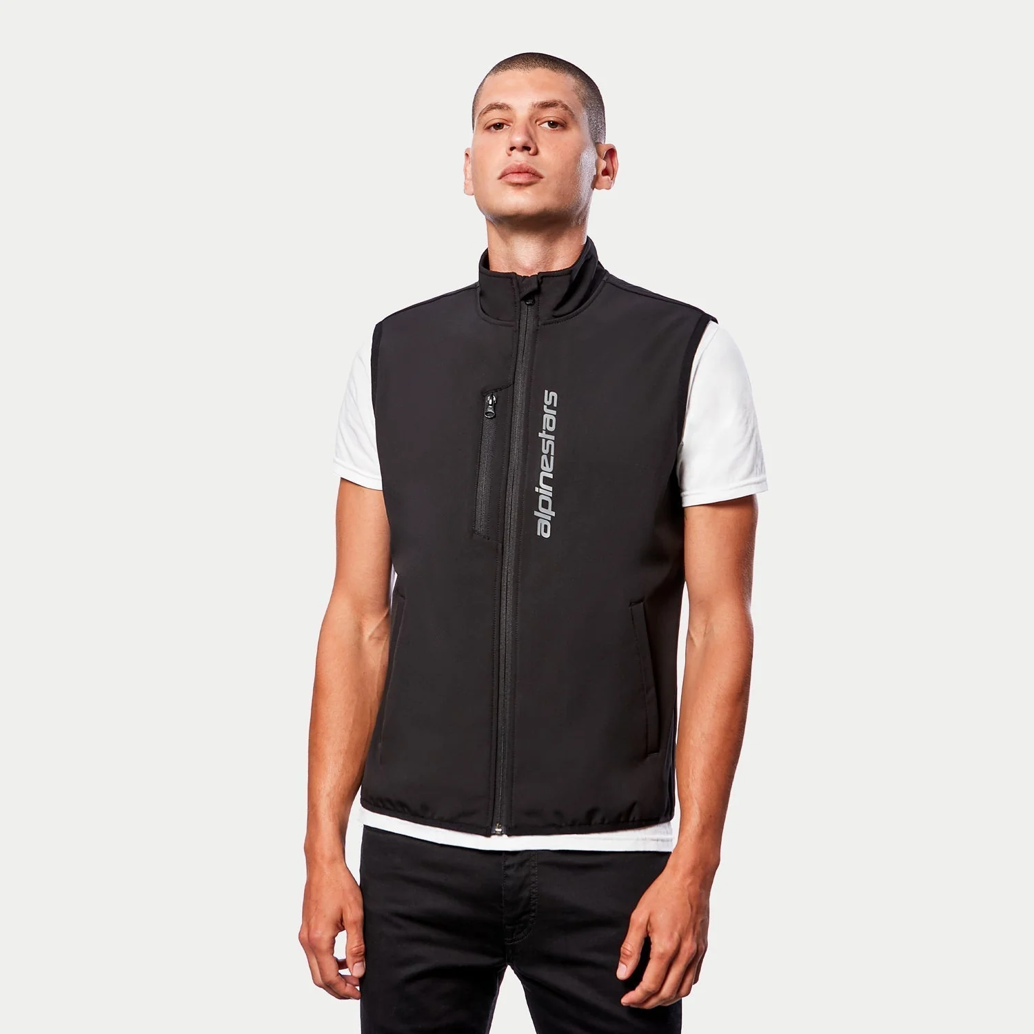 Primary Vest - Image 2