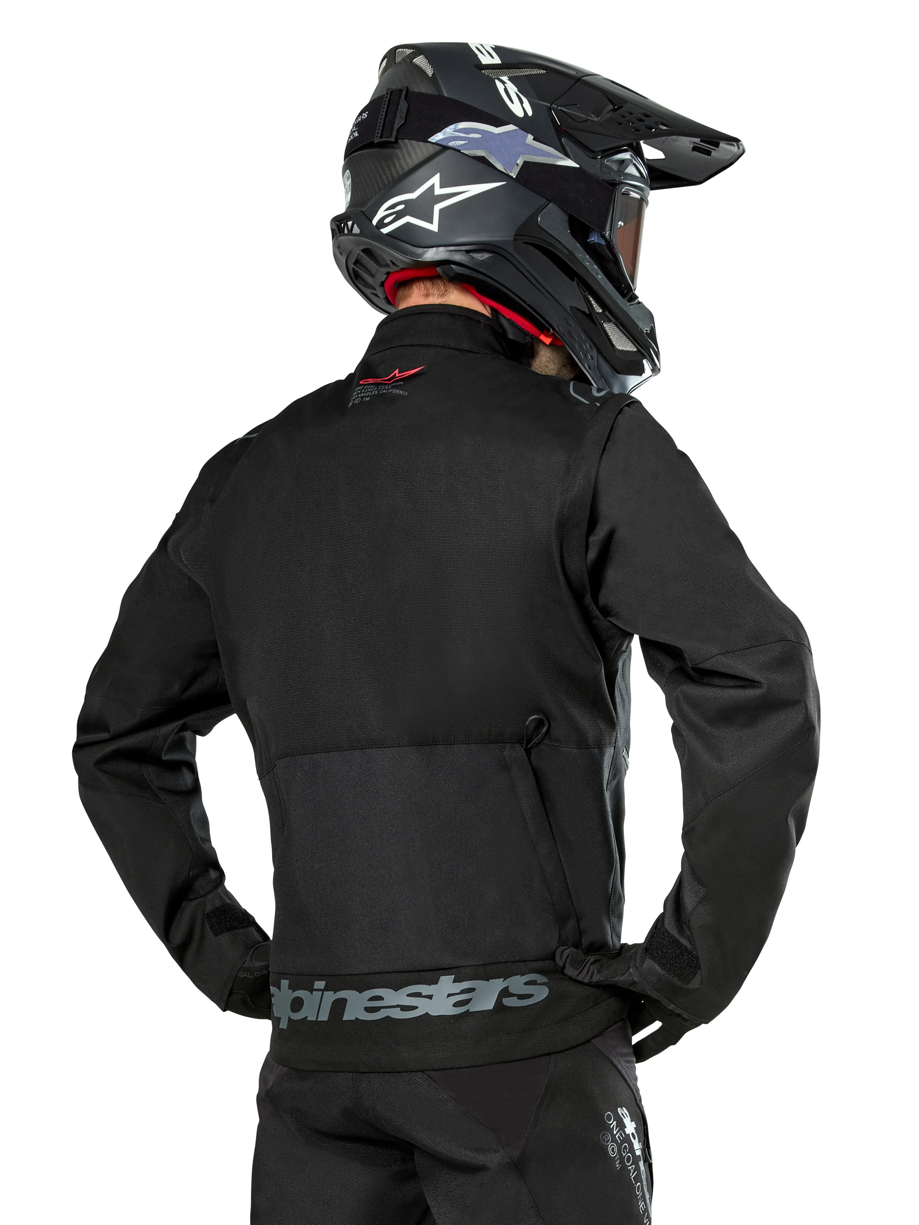 Pro-Dura Jacket - Image 2