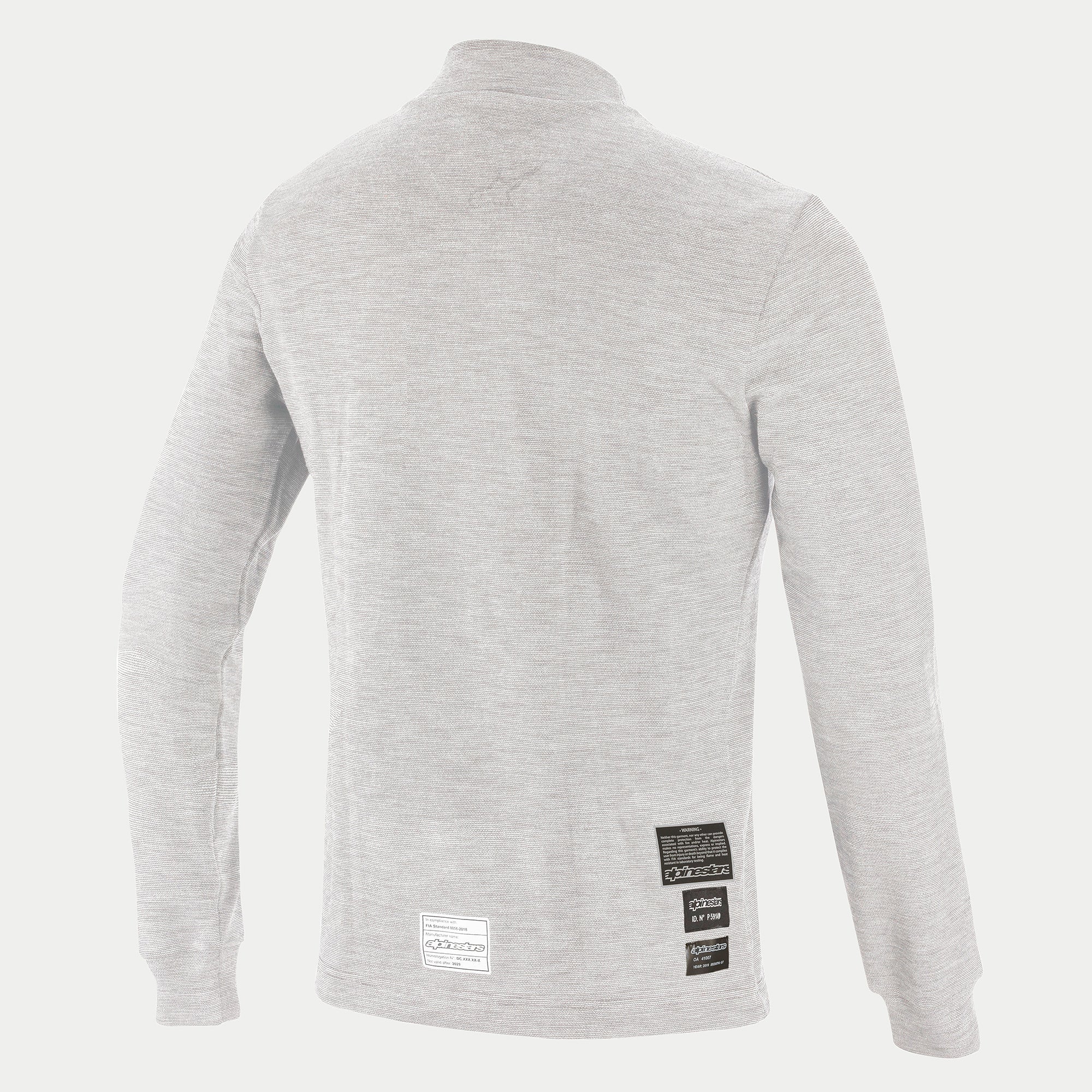 Race V3 Long Sleeve Top - Image 2