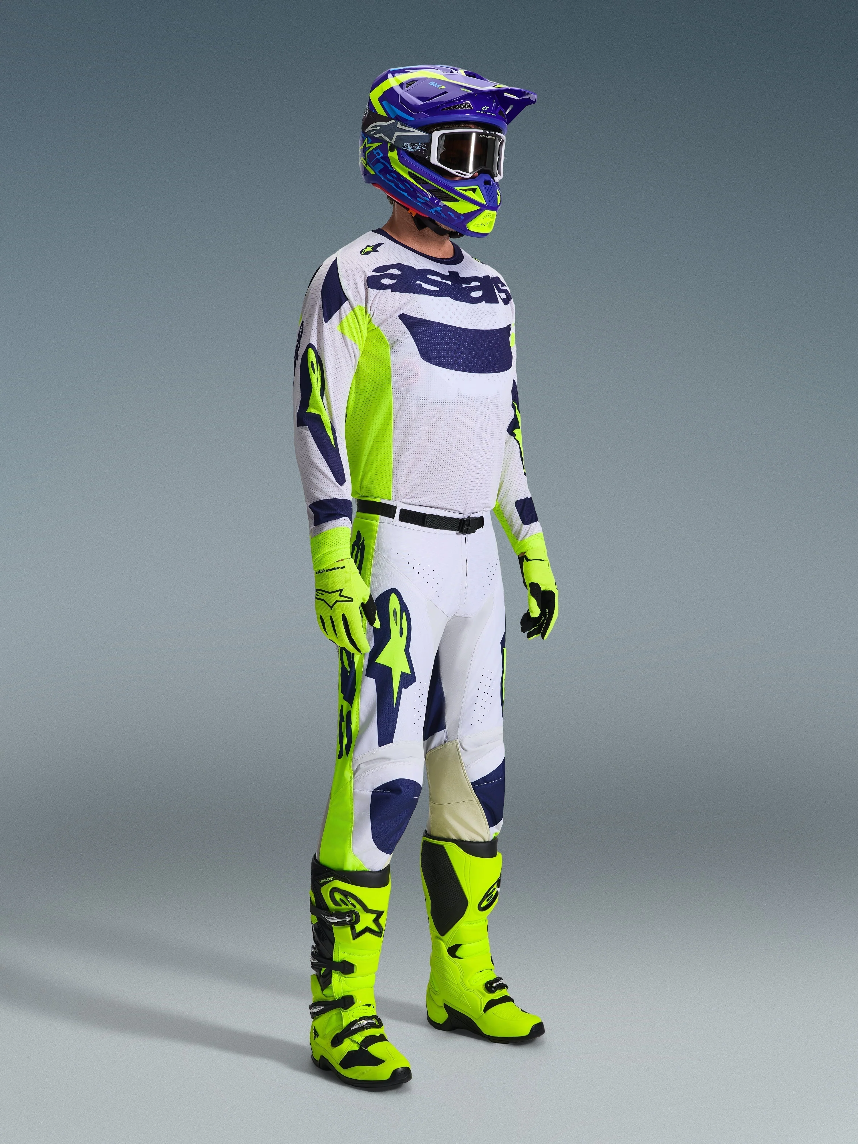 2026 Racer Air Riway Pants - Image 6