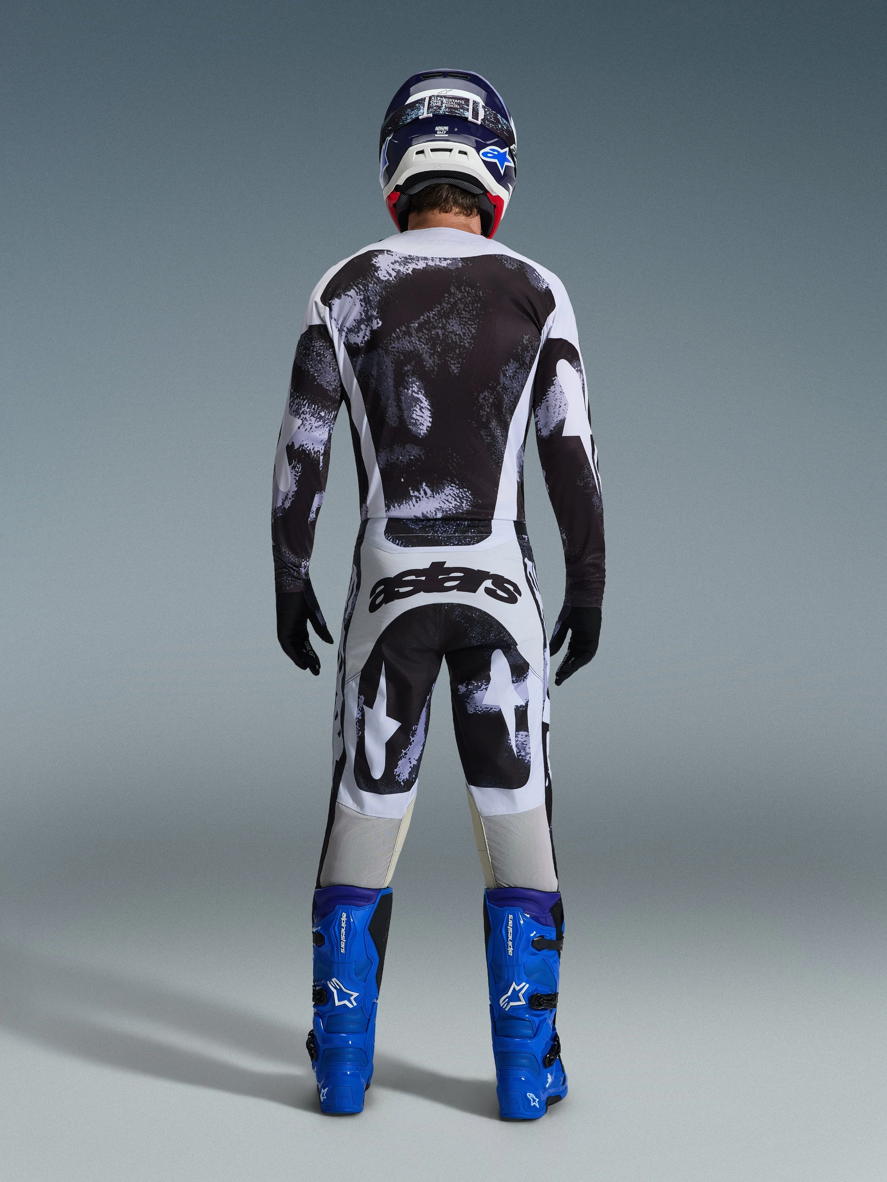 2026 Racer Lahnd Pants - Image 8