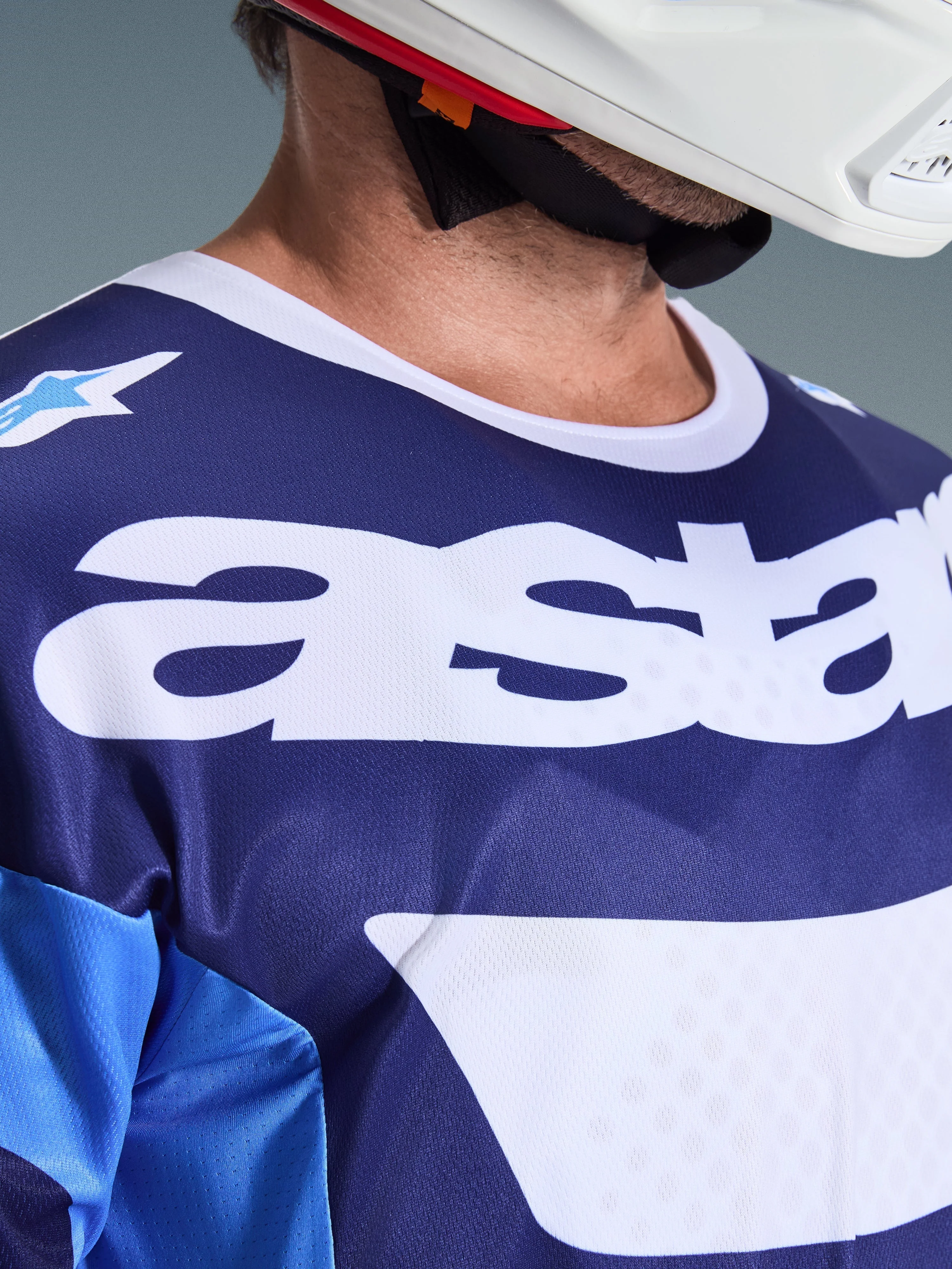 2026 Racer Riway Jersey - Image 9