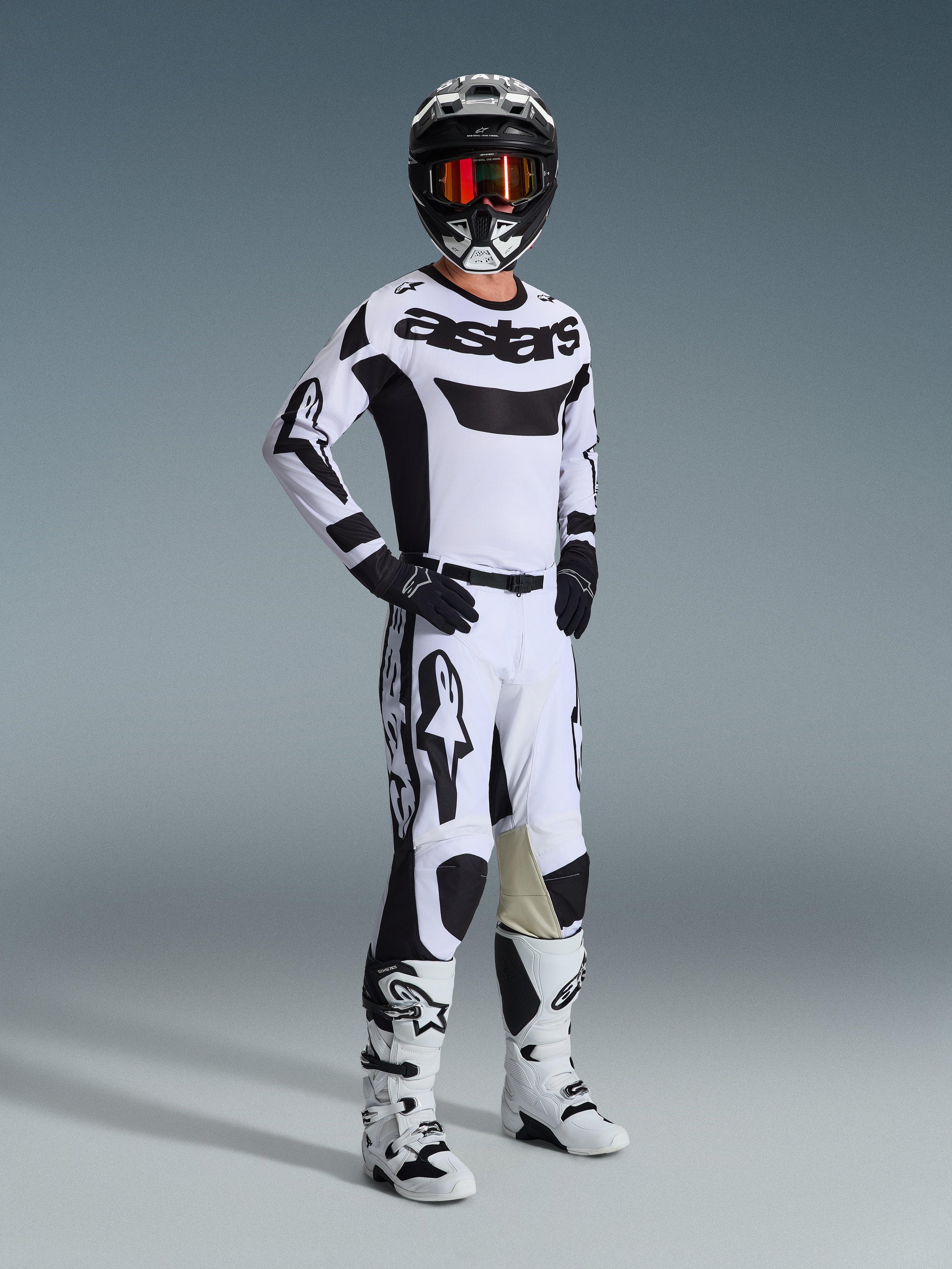 2026 Racer Riway Pants - Image 6