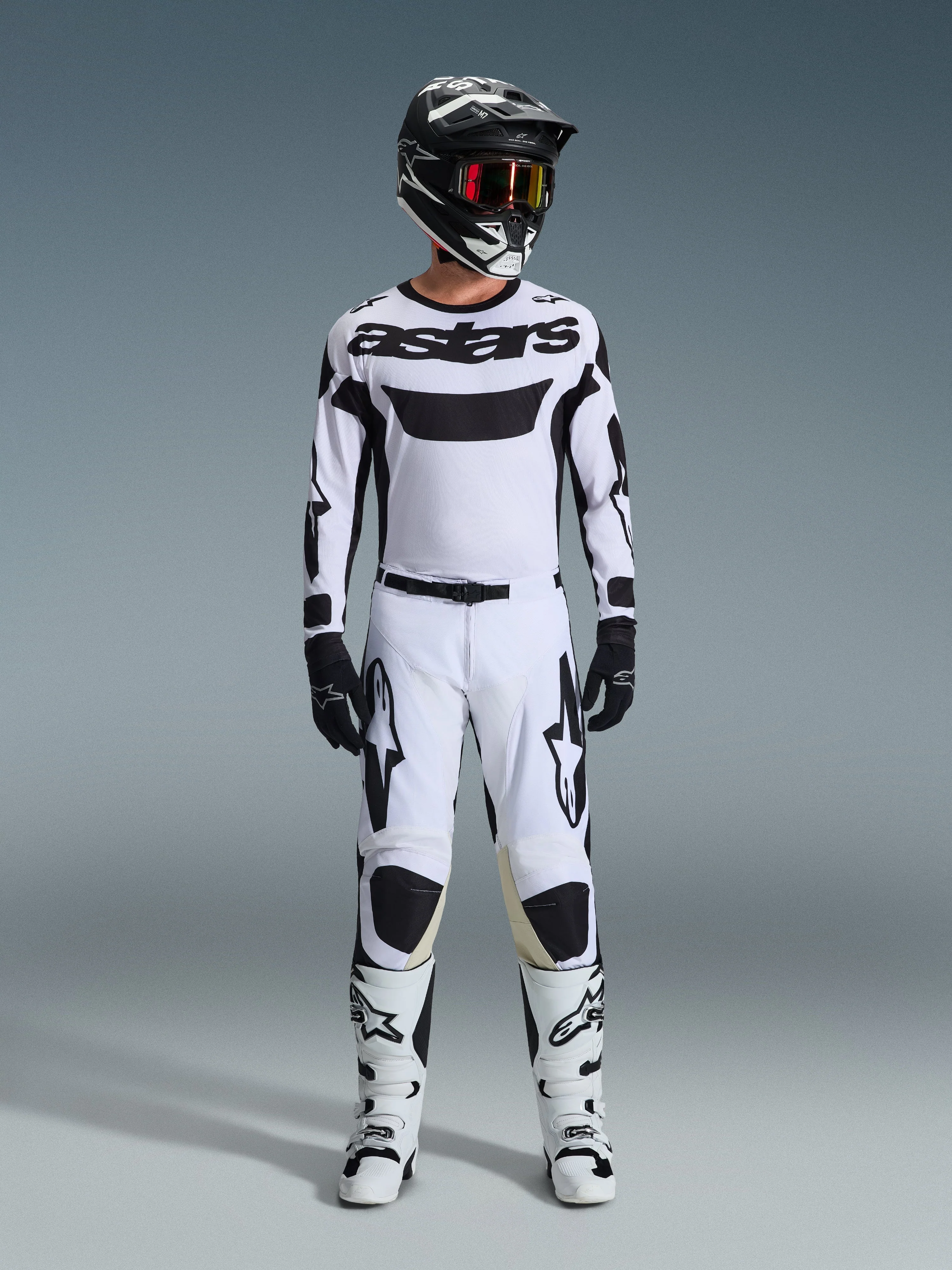 2026 Racer Riway Pants - Image 7