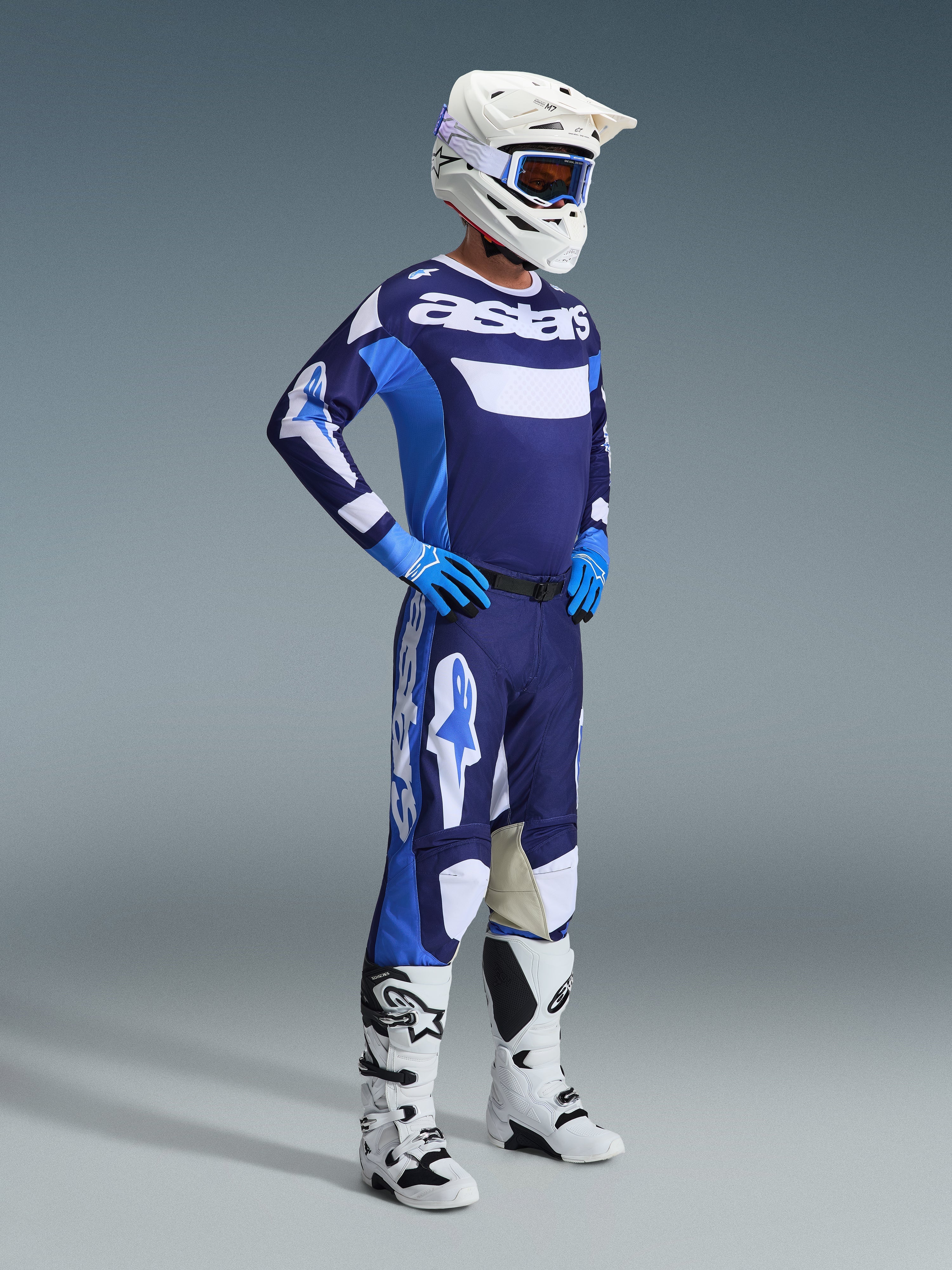 2026 Racer Riway Pants - Image 7