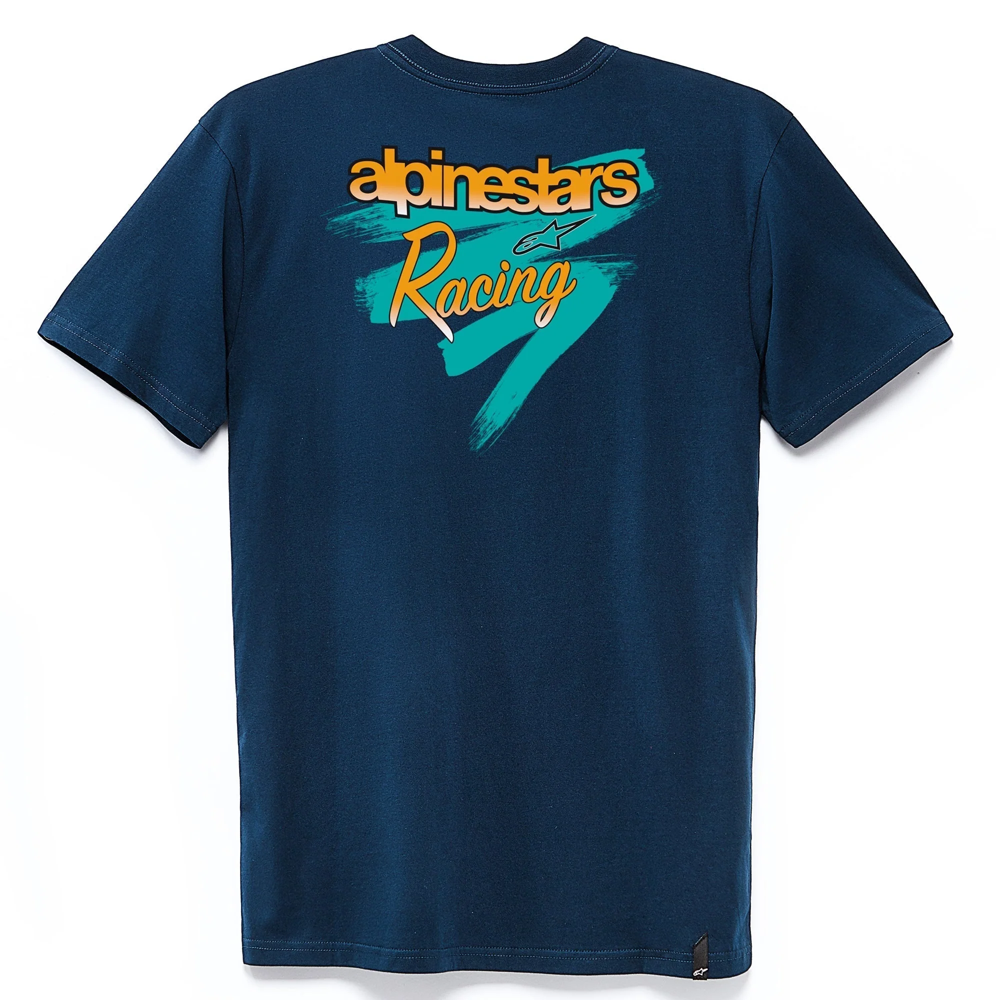 Racing Then Tee - Image 2