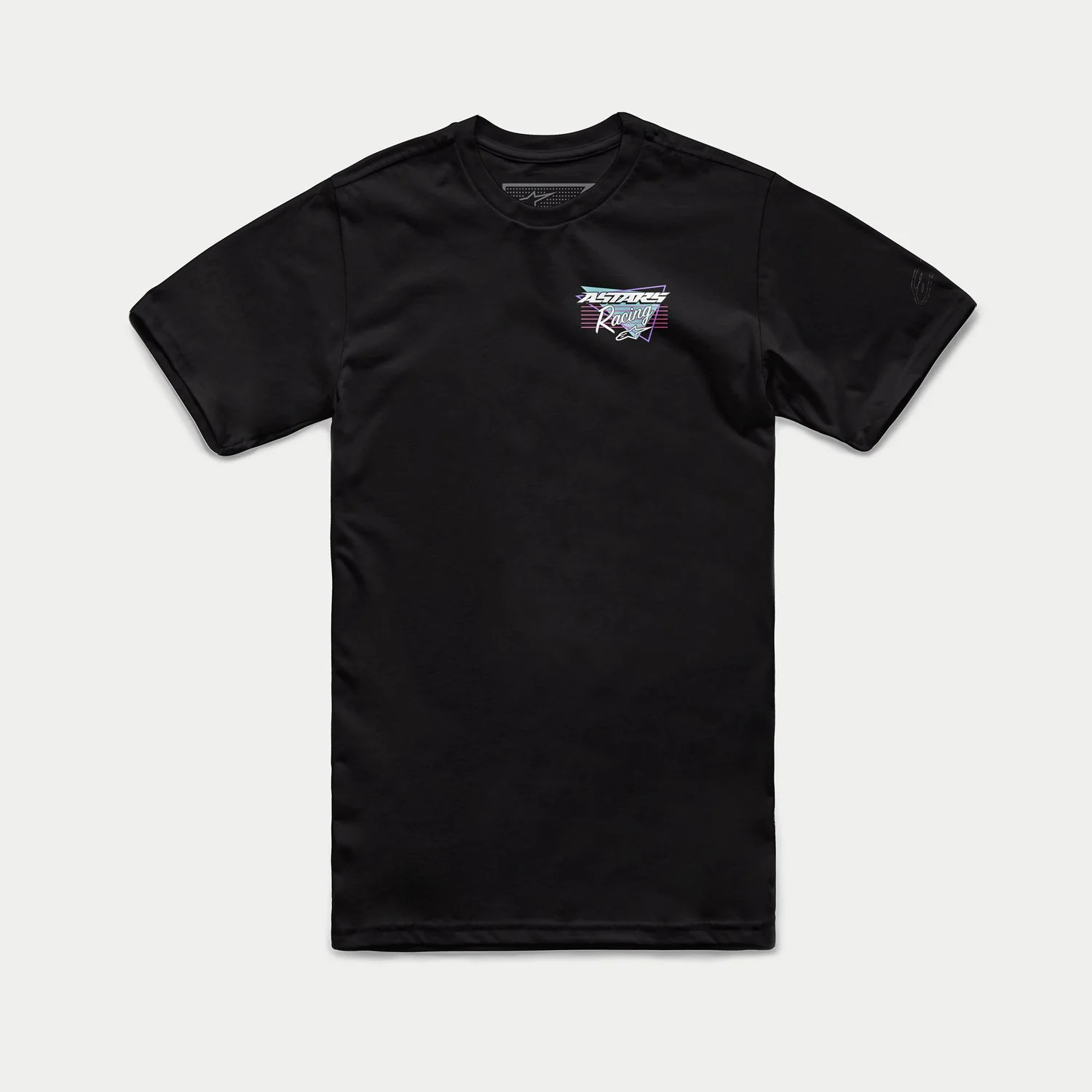Racing Tri Tee - Image 3