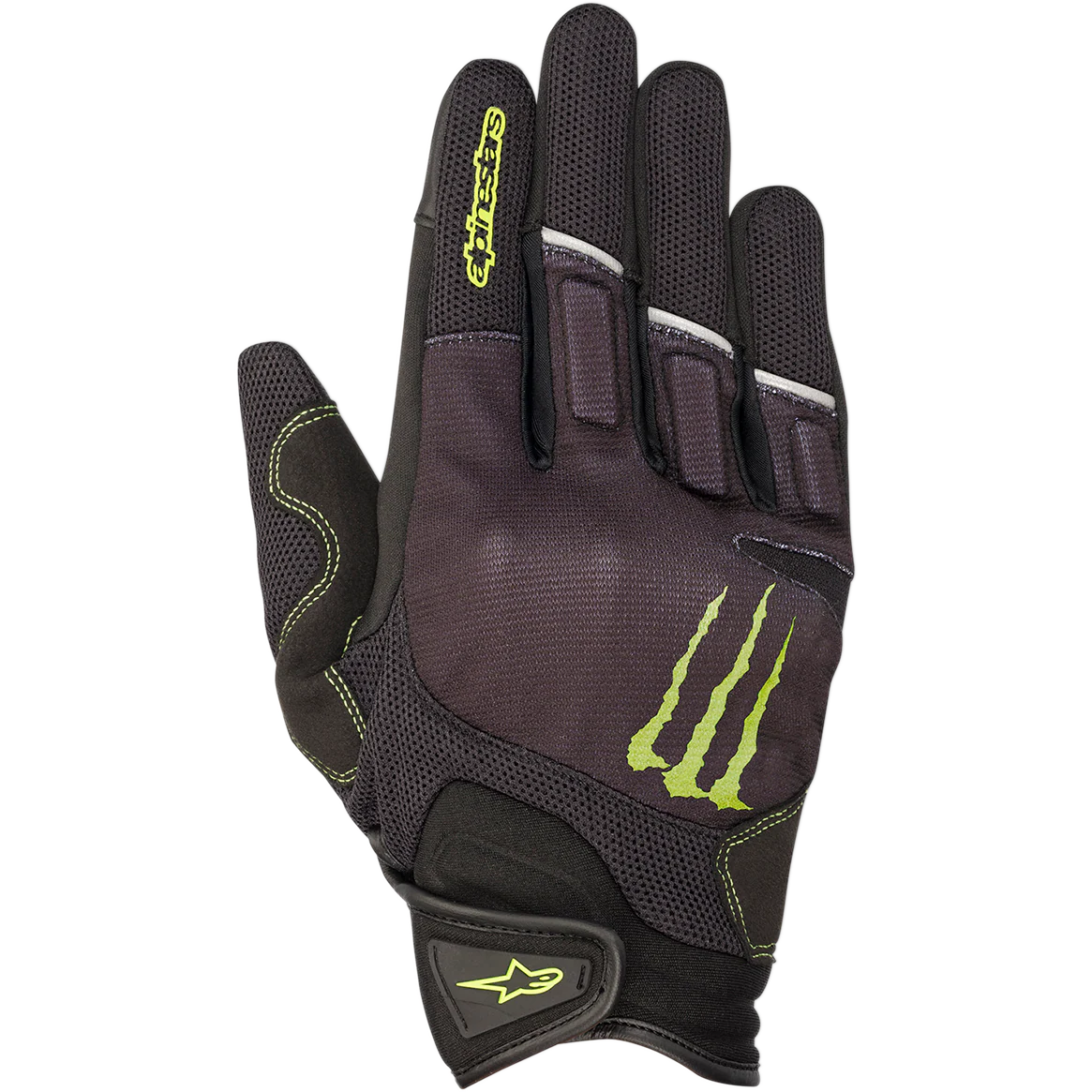 Raid Gloves