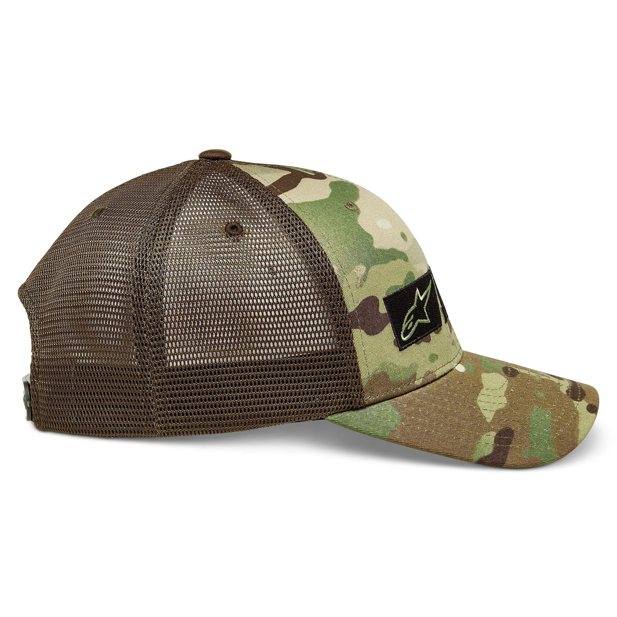 Reblaze Multicamo Hat - Image 3