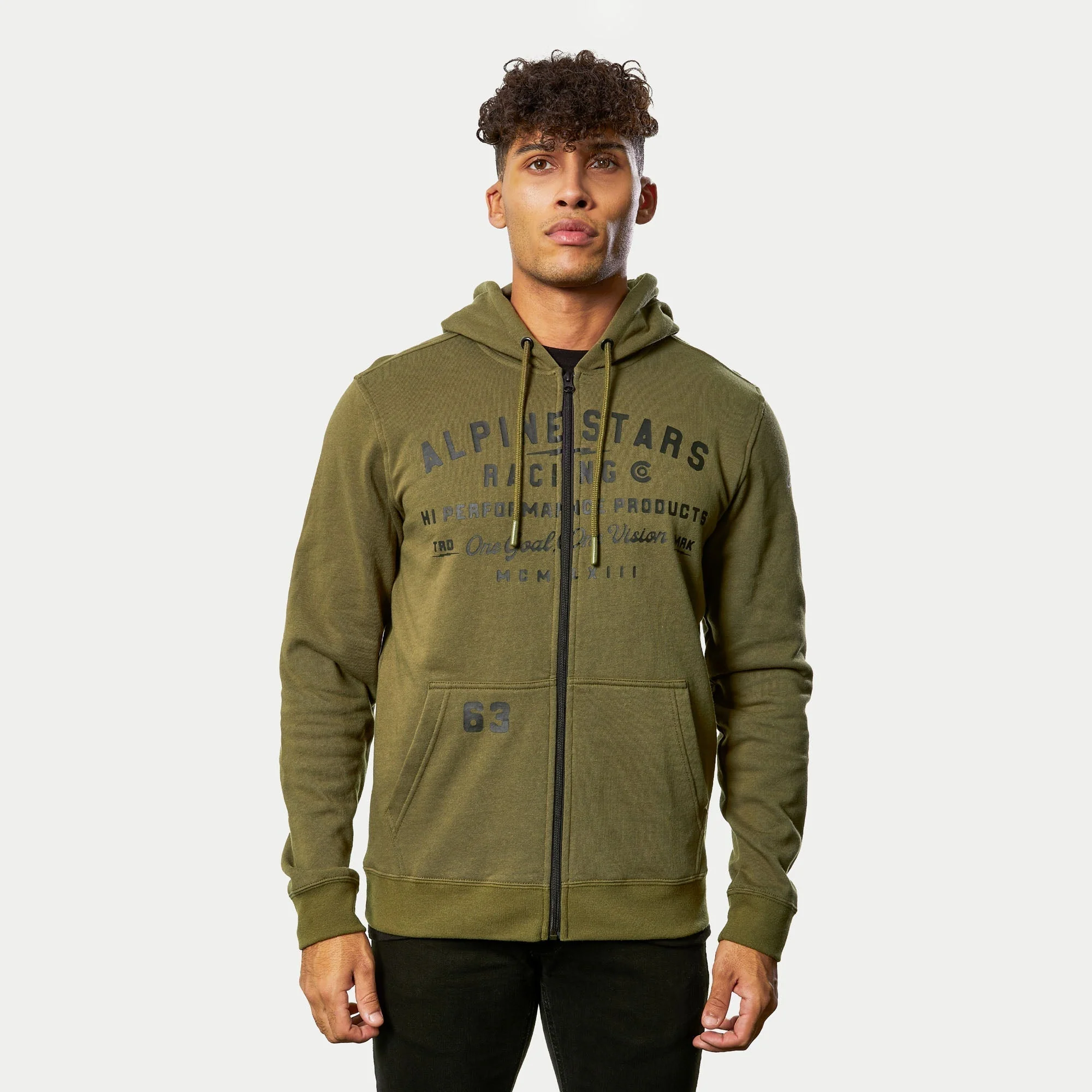 Region Hoodie