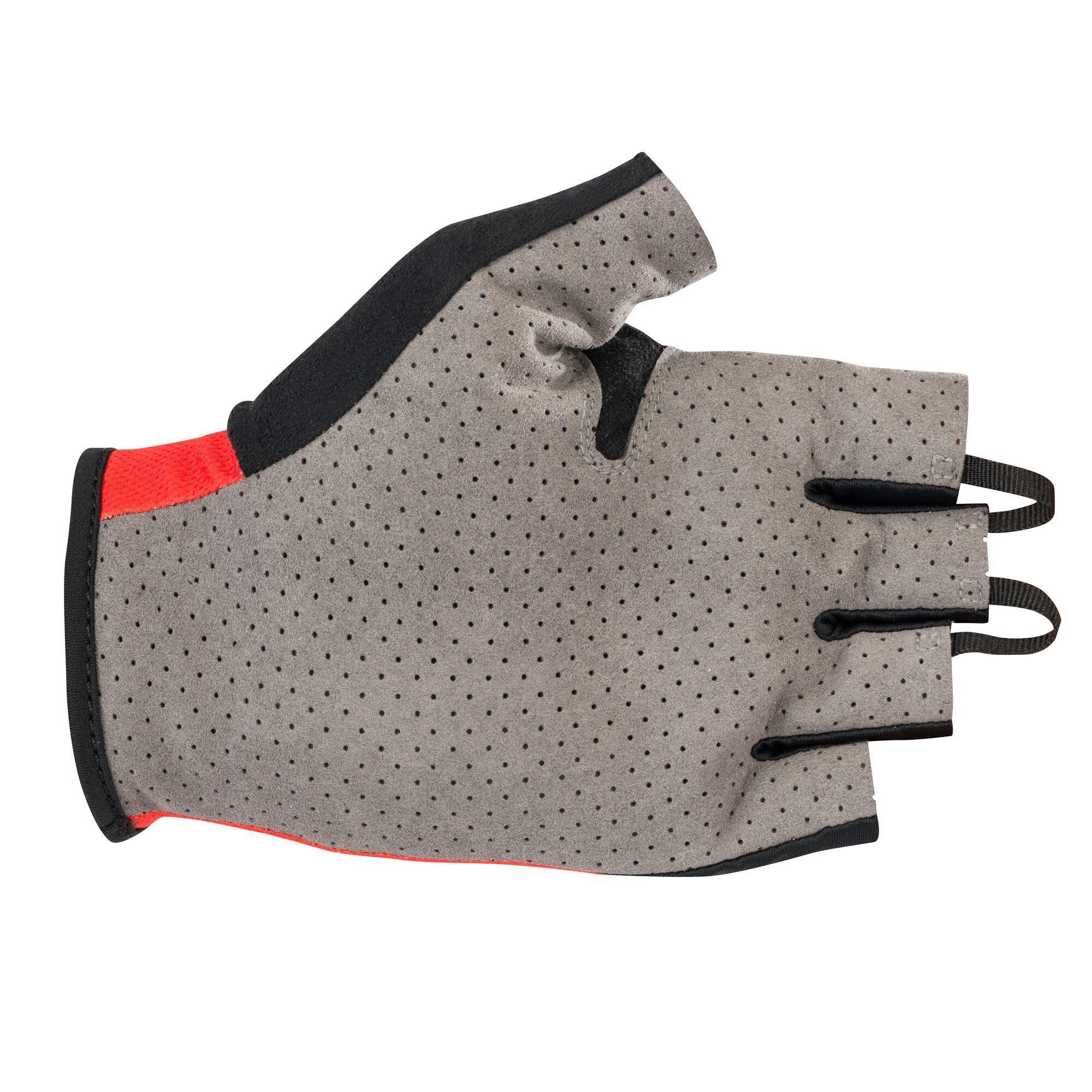 Ridge Short Finger Gloves - Image 2