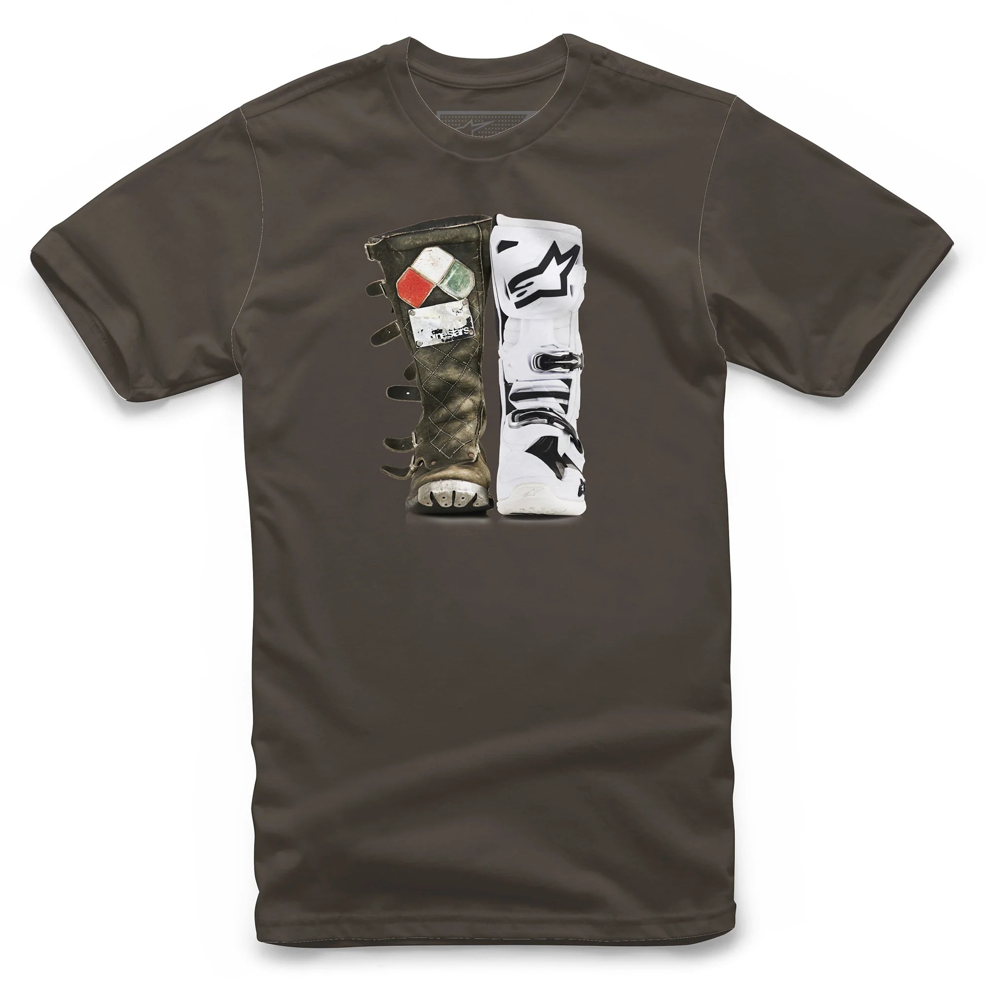 Roots Tee - Image 4