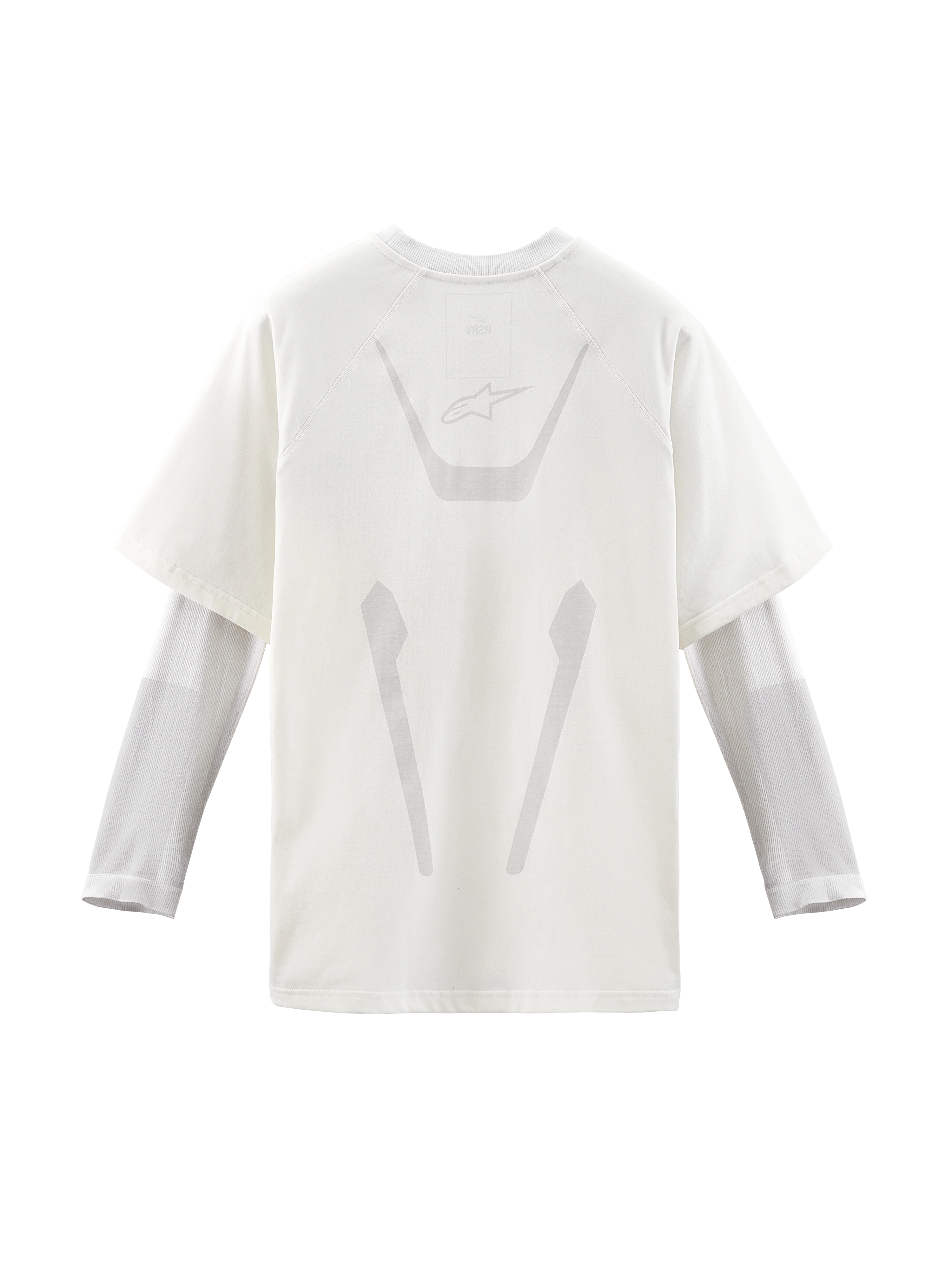 RSRV BASE TEE - LONG SLEEVE - Image 4