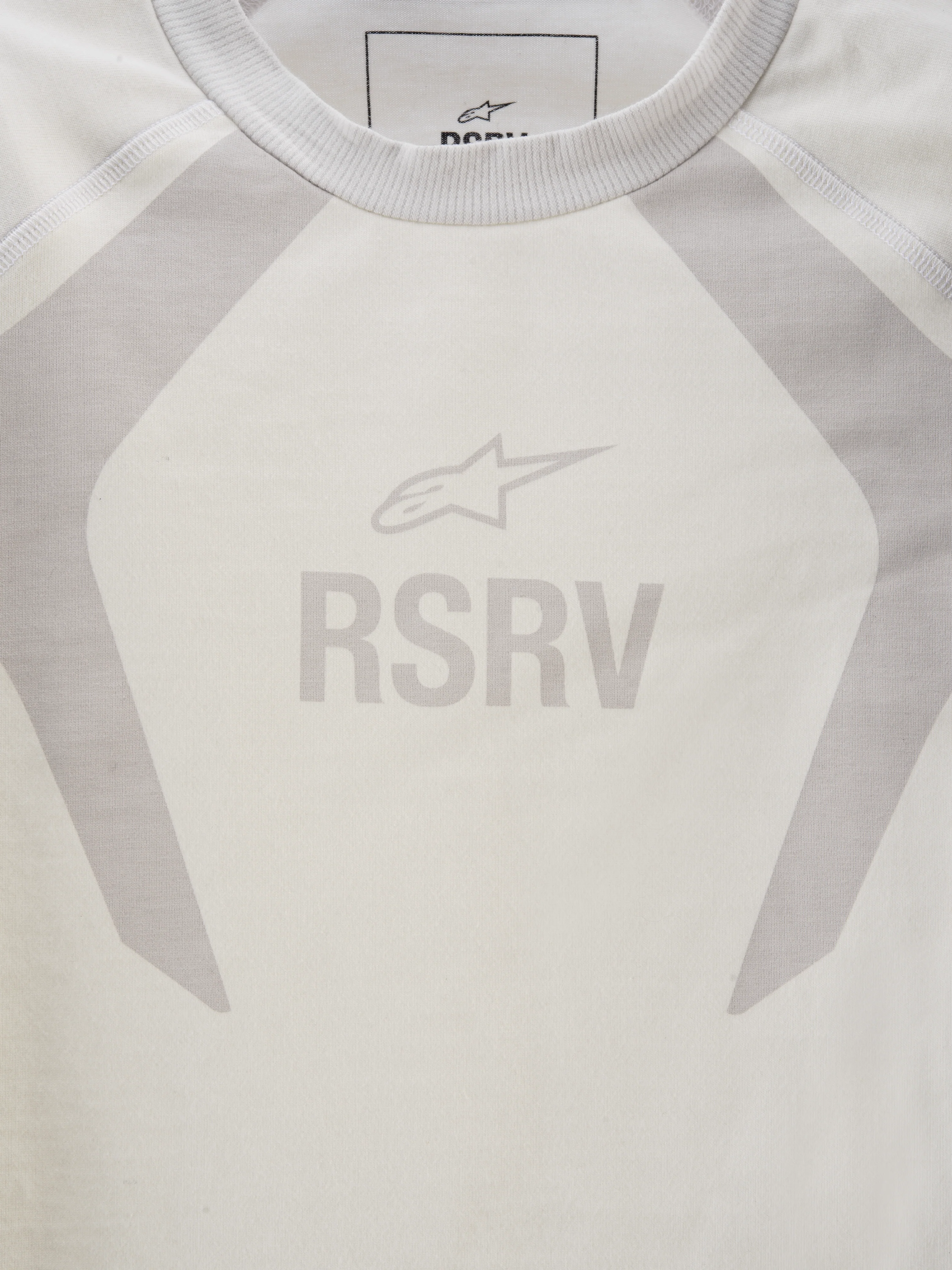 RSRV BASE TEE - LONG SLEEVE - Image 5