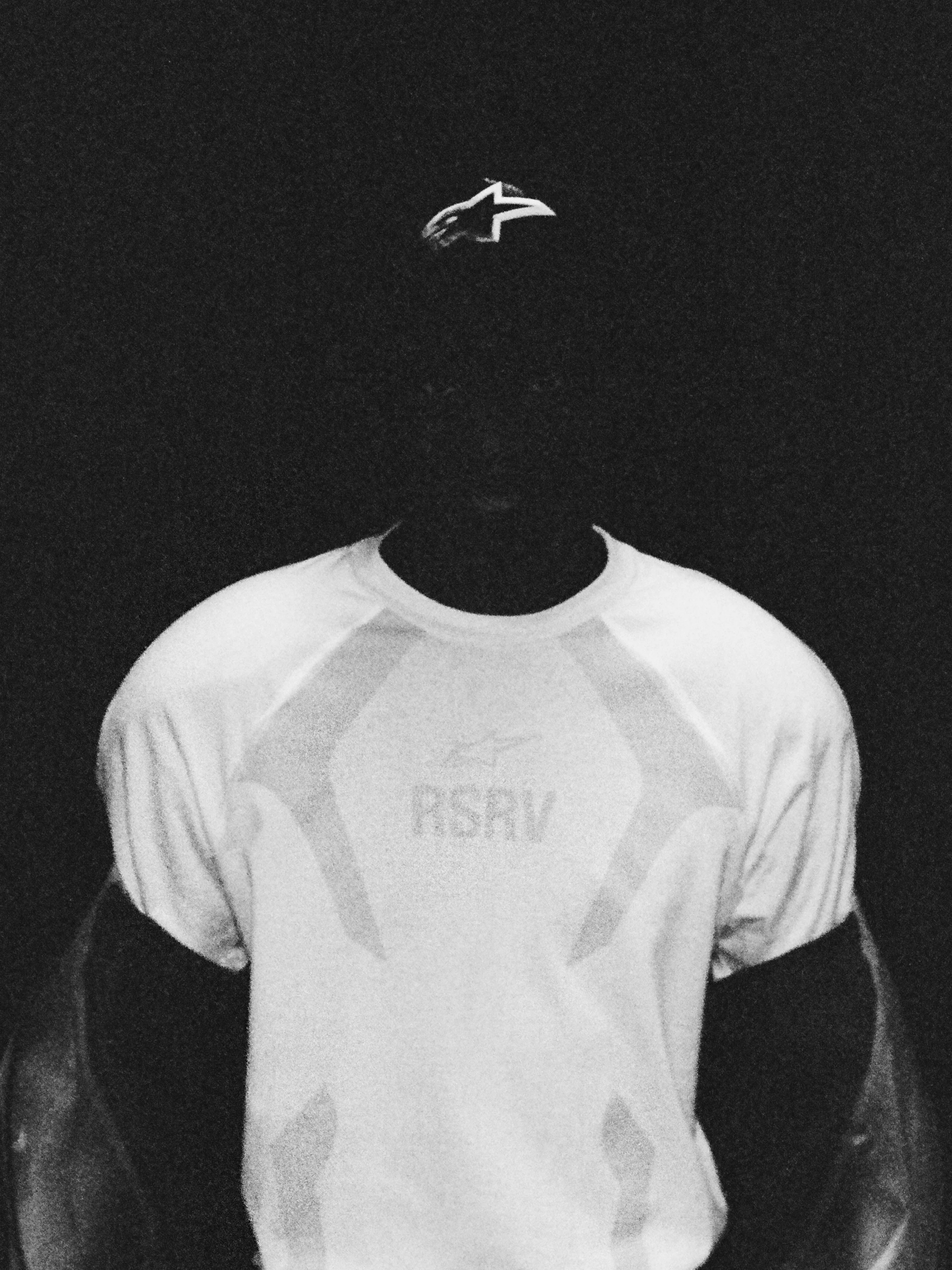 RSRV BASE TEE - LONG SLEEVE - Image 8