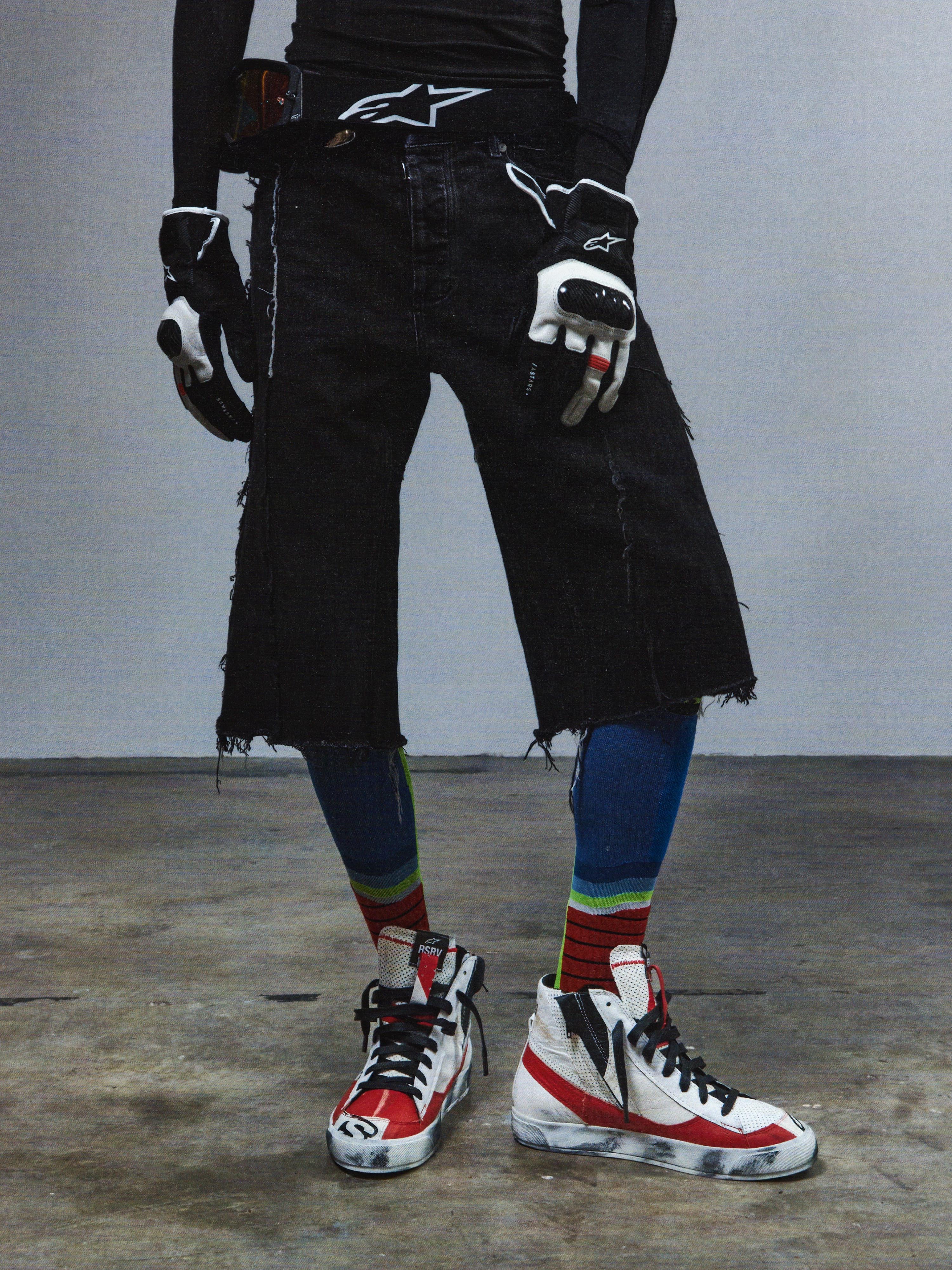 RSRV LEGACY SHOE - Image 2