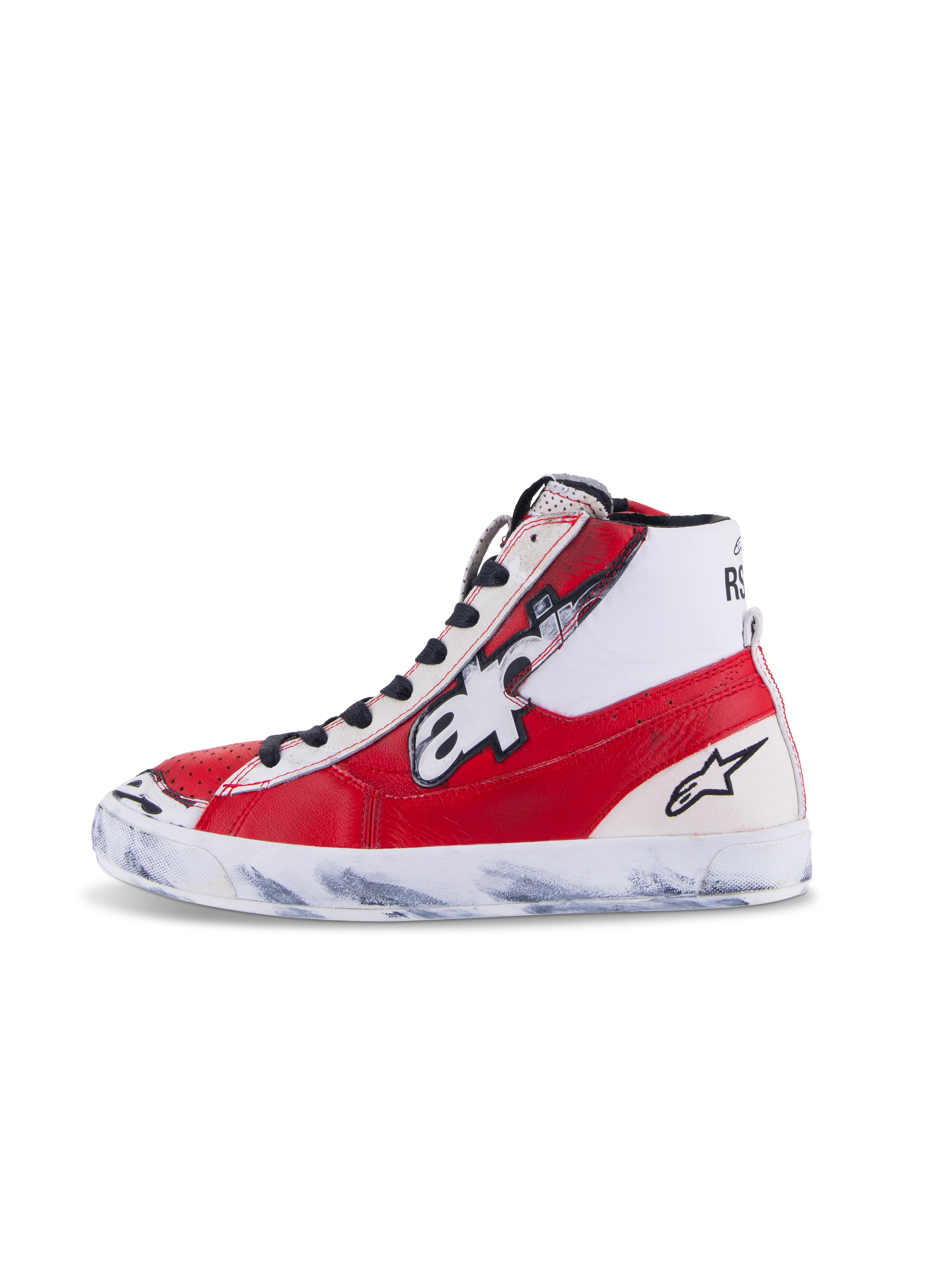 RSRV LEGACY SHOE - Image 4