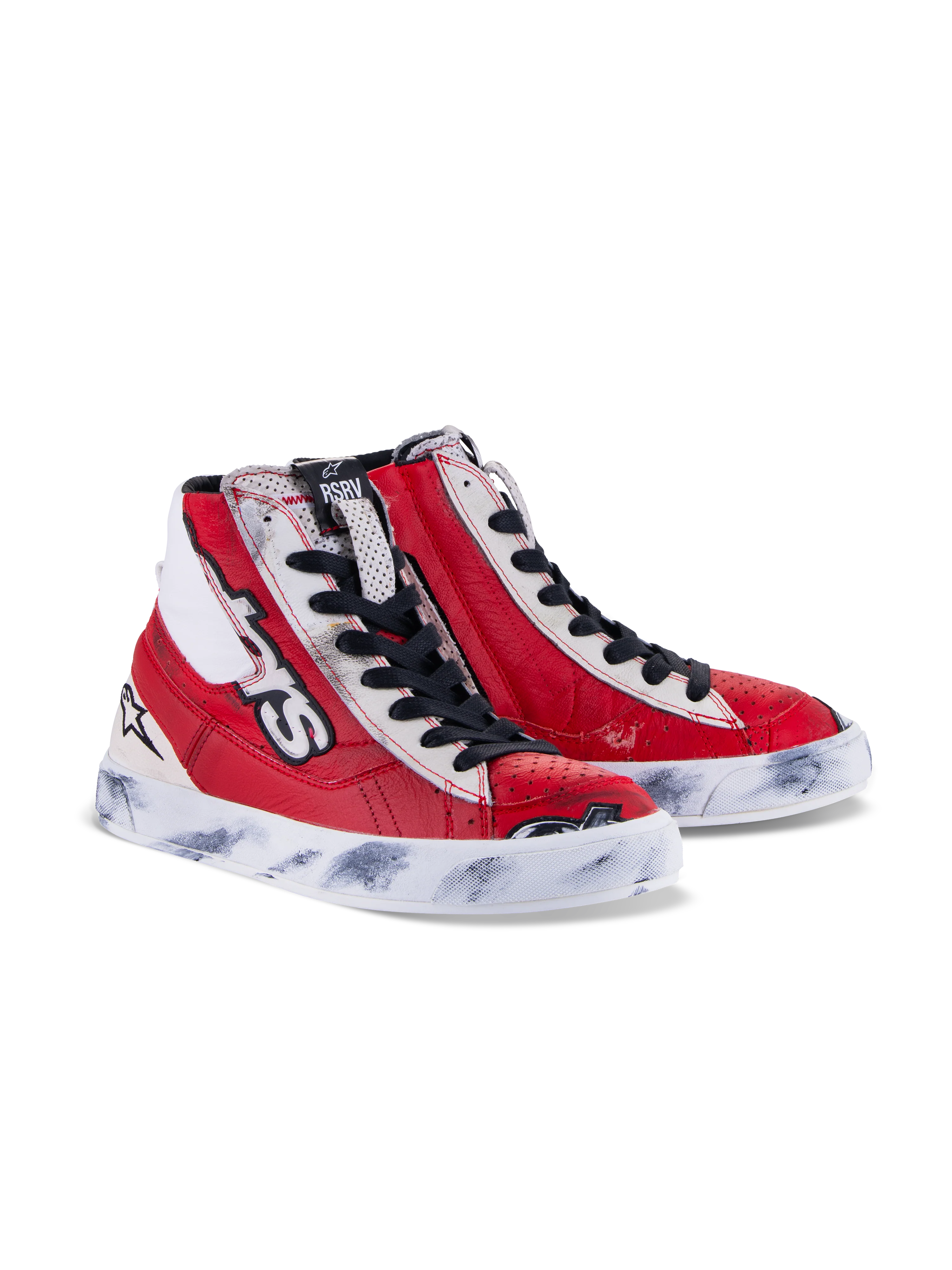 RSRV LEGACY SHOE - Image 5