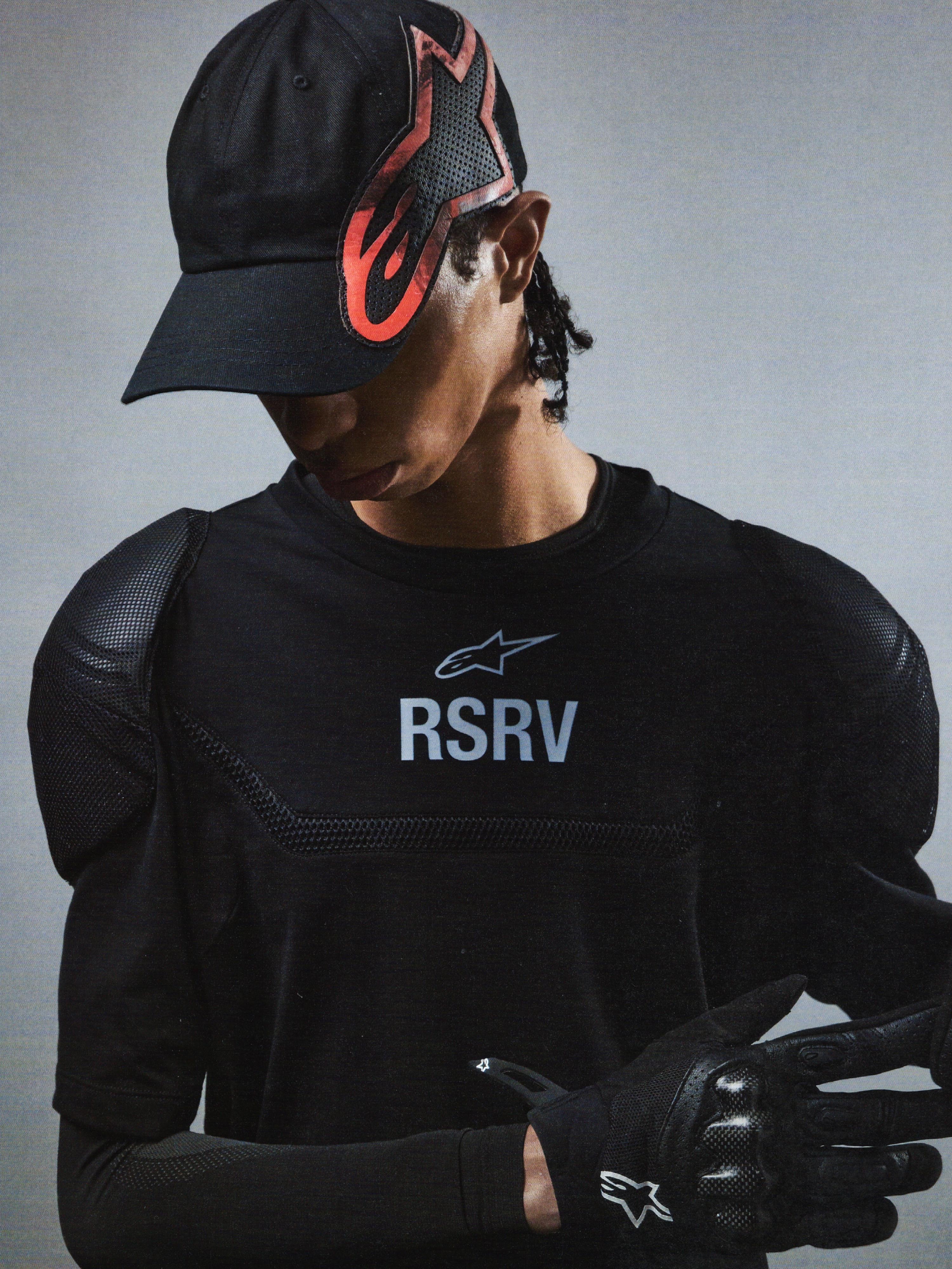 RSRV LOWSIDE HAT - Image 2