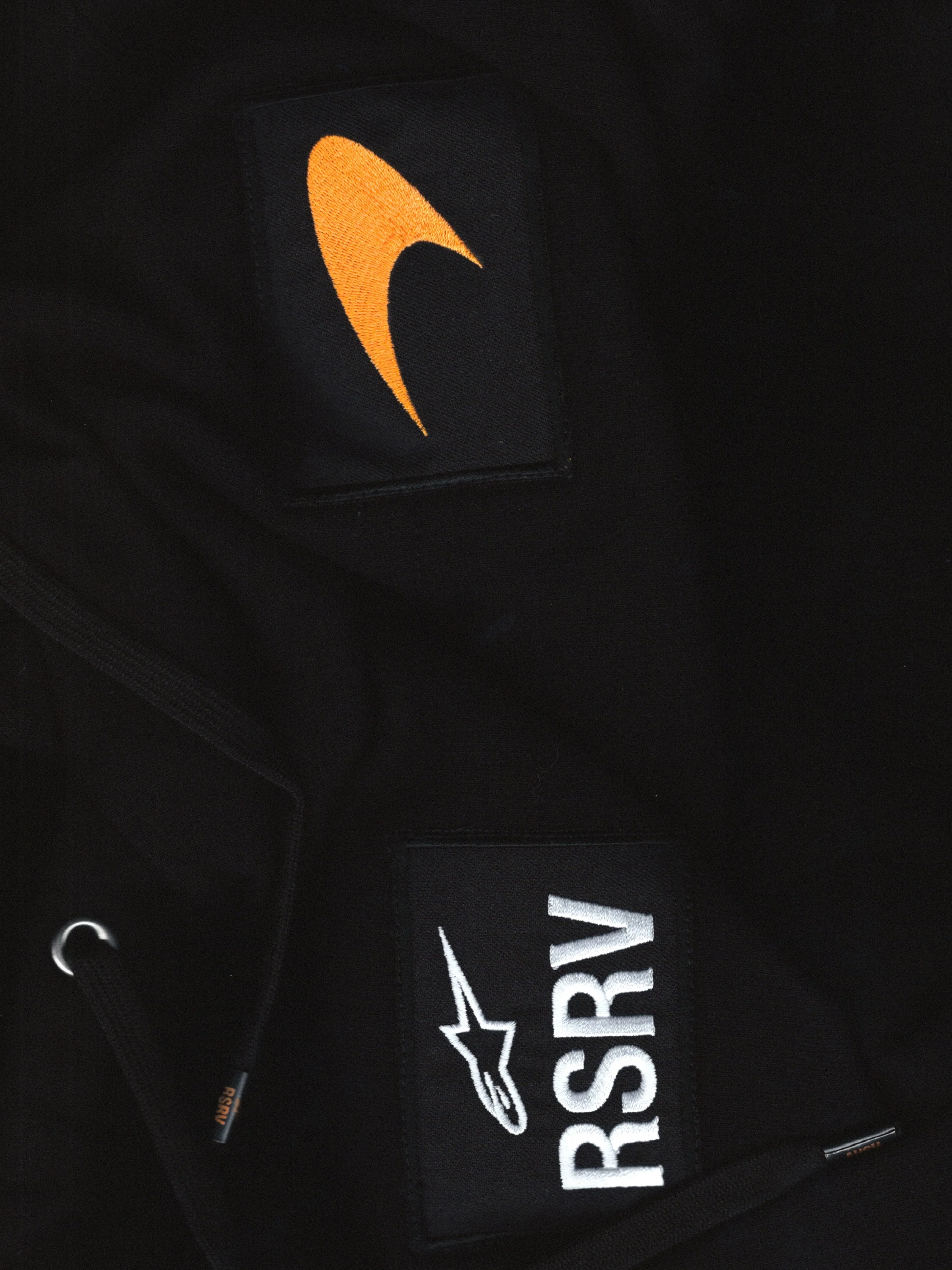 RSRV Rival Hoodie - Image 4