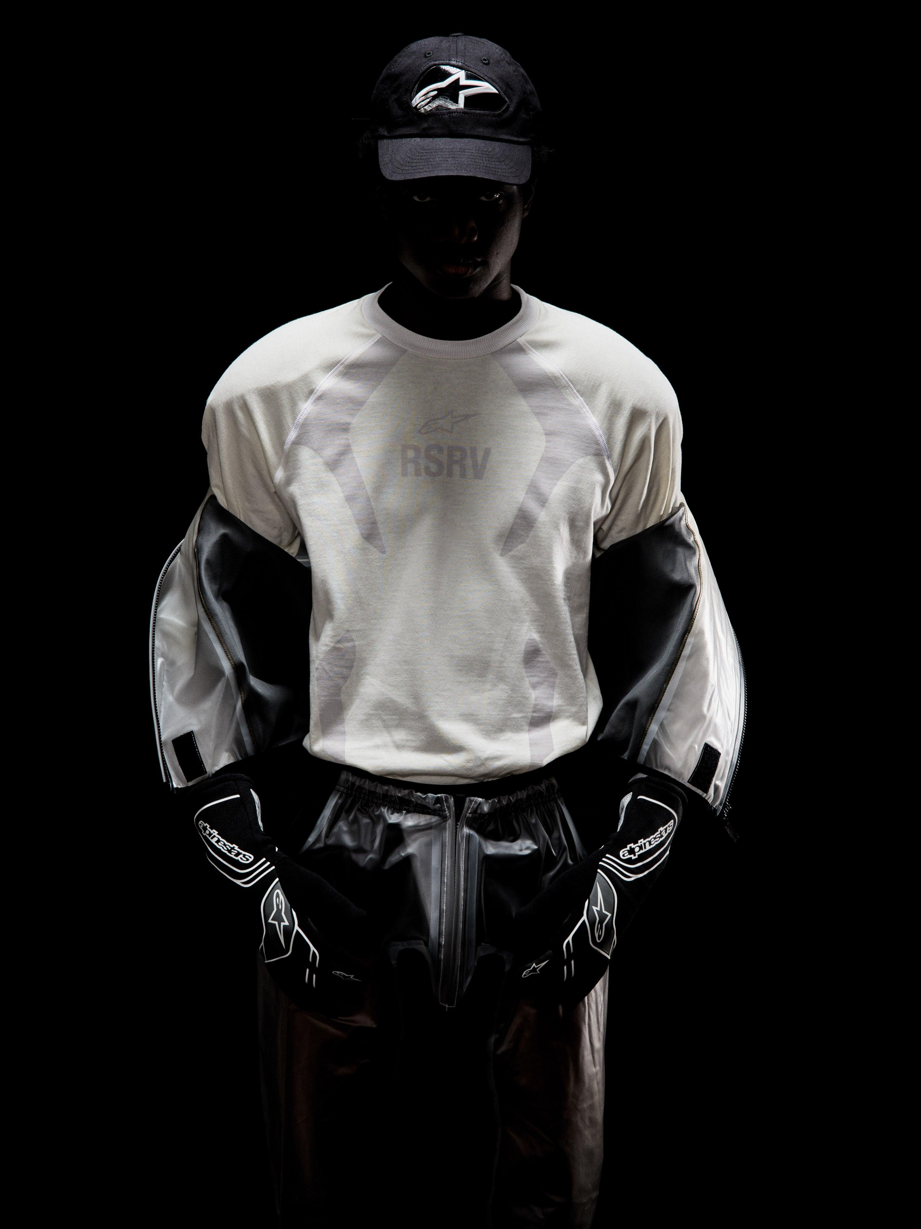 RSRV SHIELD CAP - Image 6